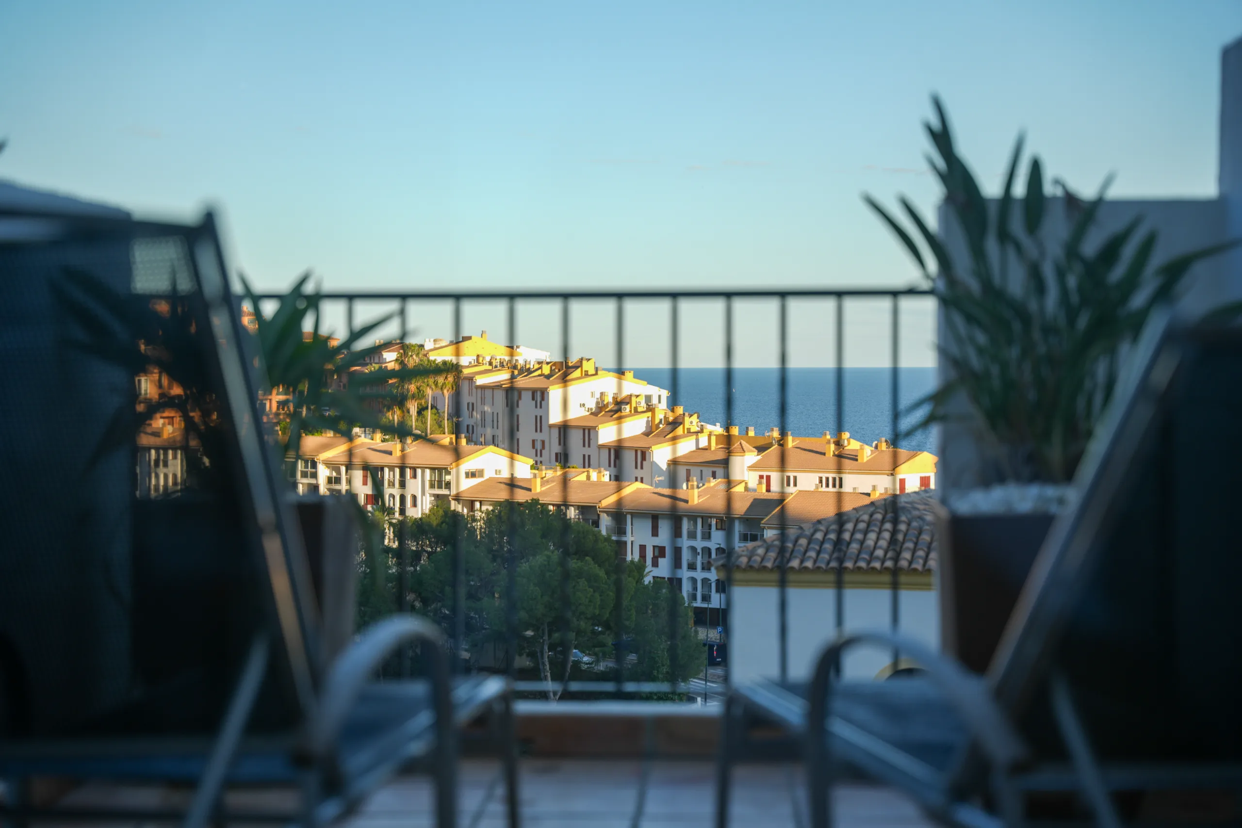 Altea Dorada