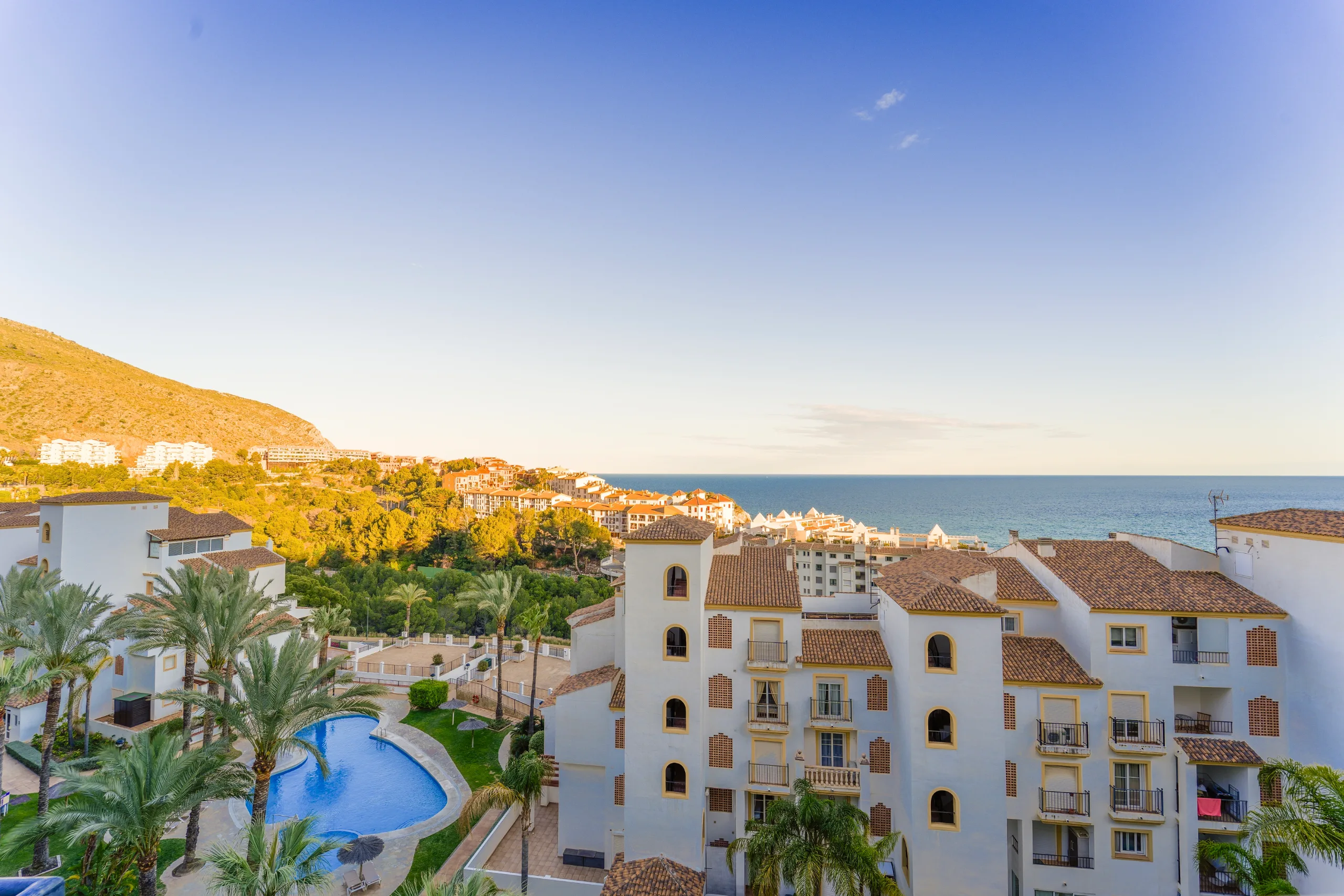 Altea Dorada