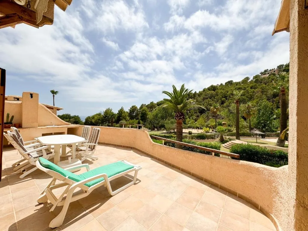 Altea Hills 3BR Bungalow 