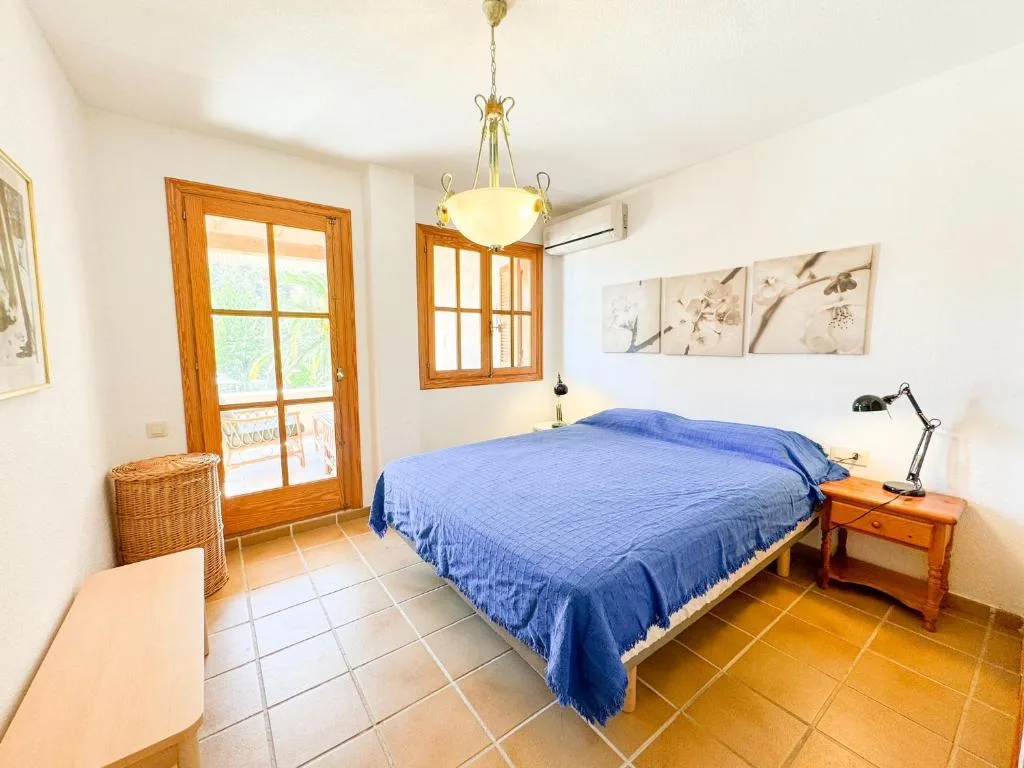 Altea Hills 3BR Bungalow 