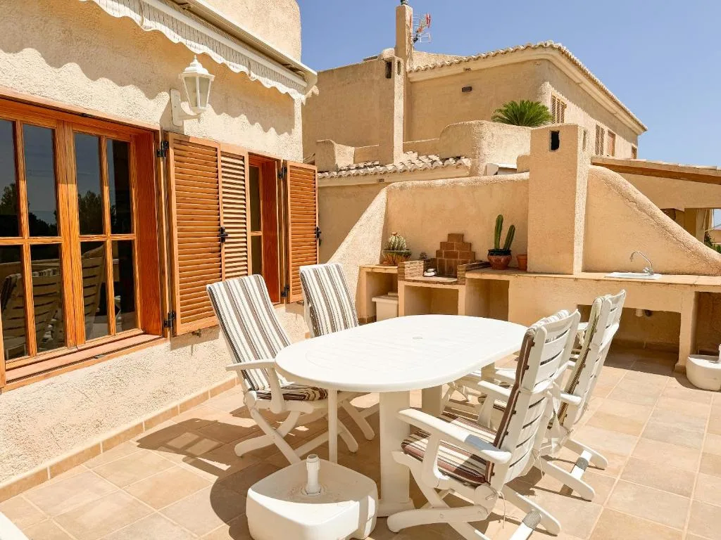 Altea Hills 3BR Bungalow 