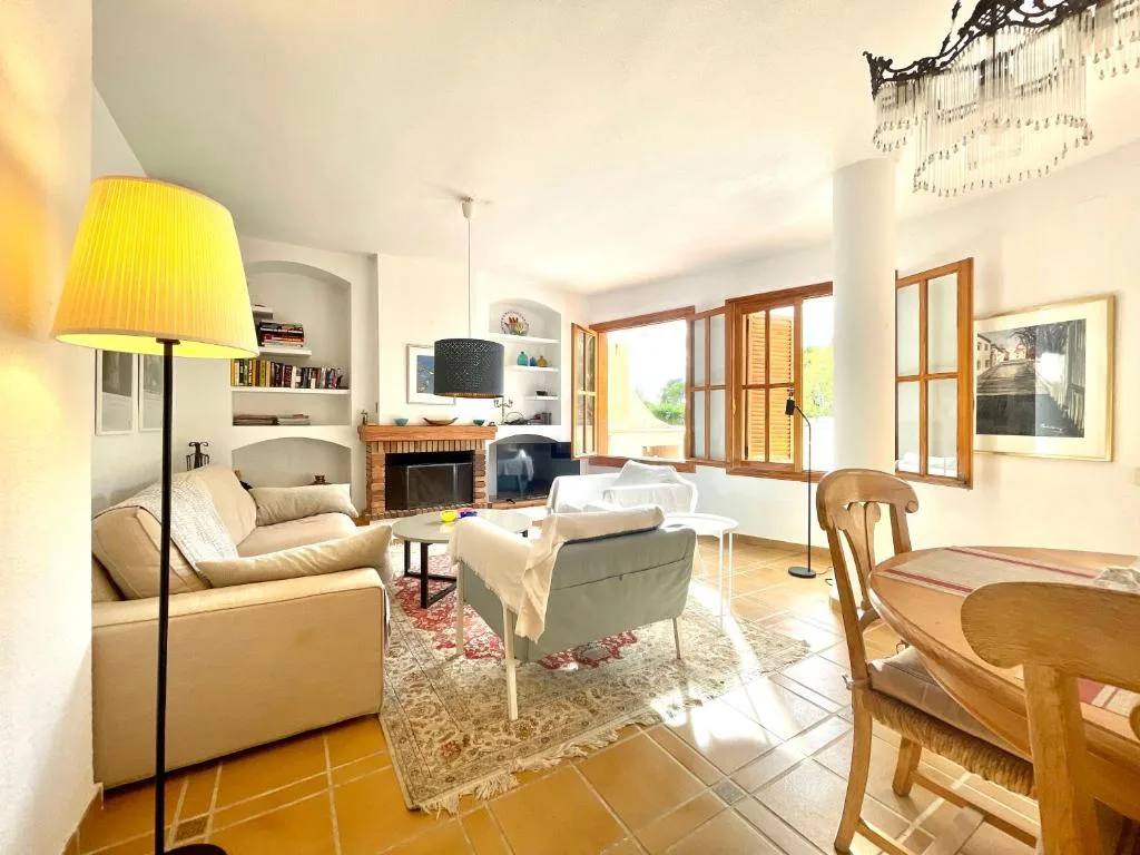 Altea Hills 3BR Bungalow 