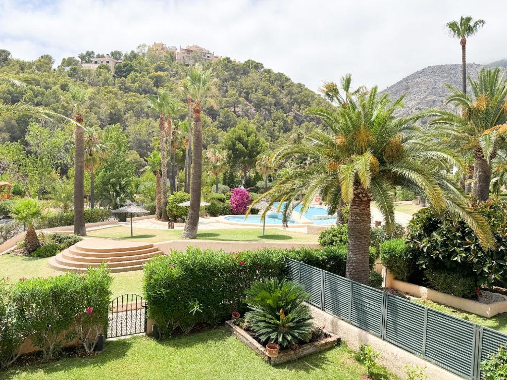 Altea Hills 3BR Bungalow 