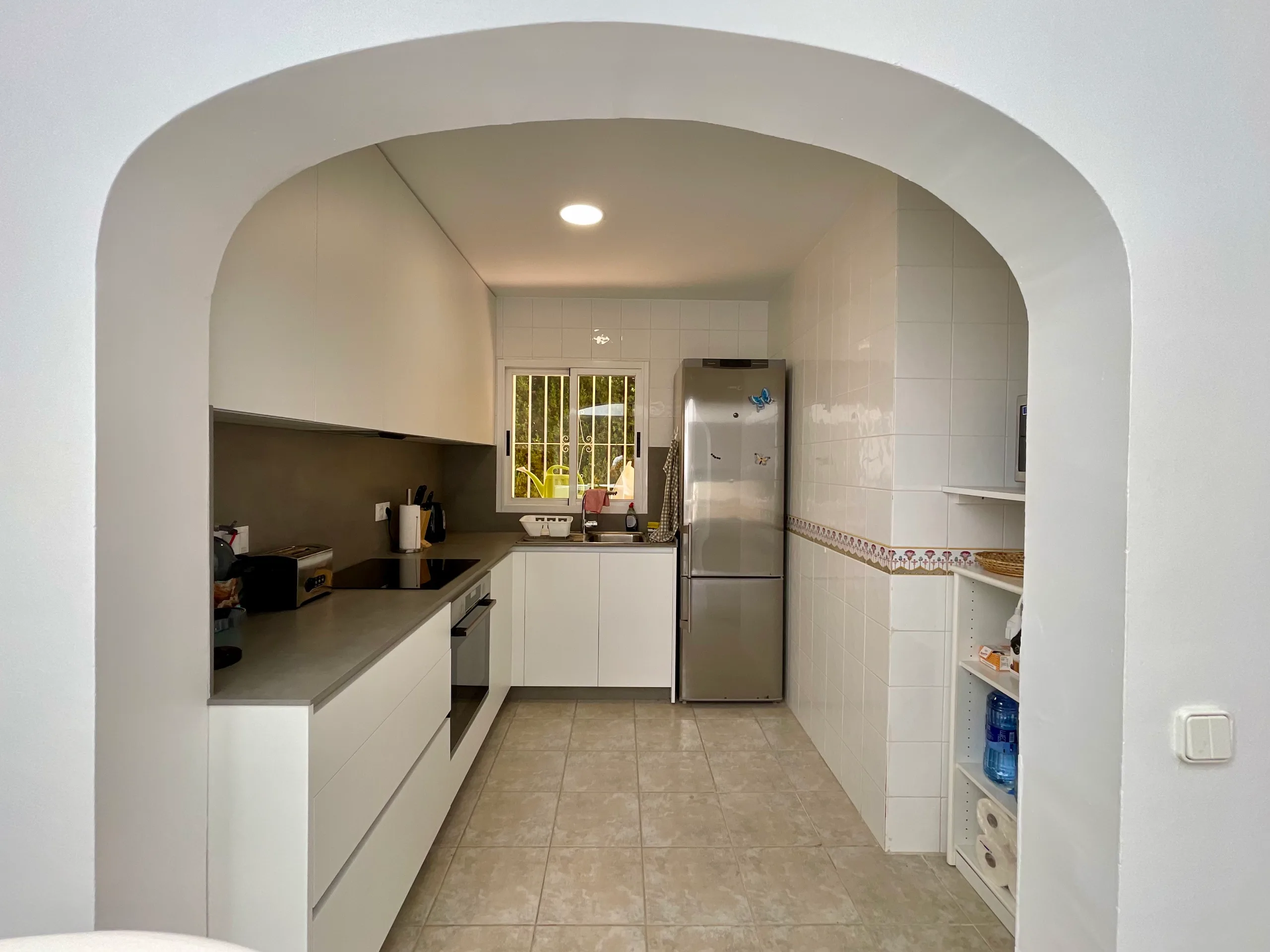 Altea Hills 3BR Villa