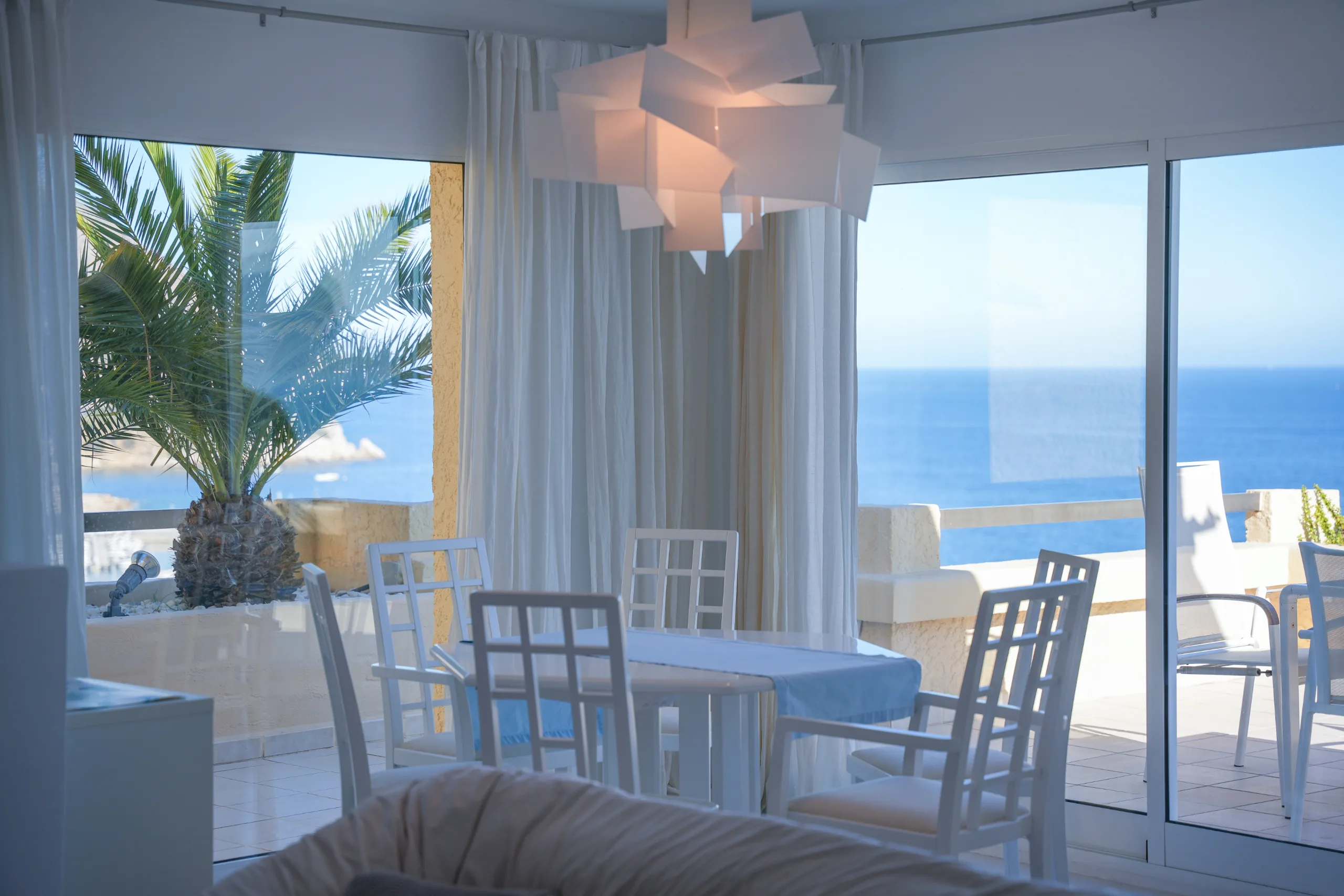 Bay of Altea Apartment II Penthouse