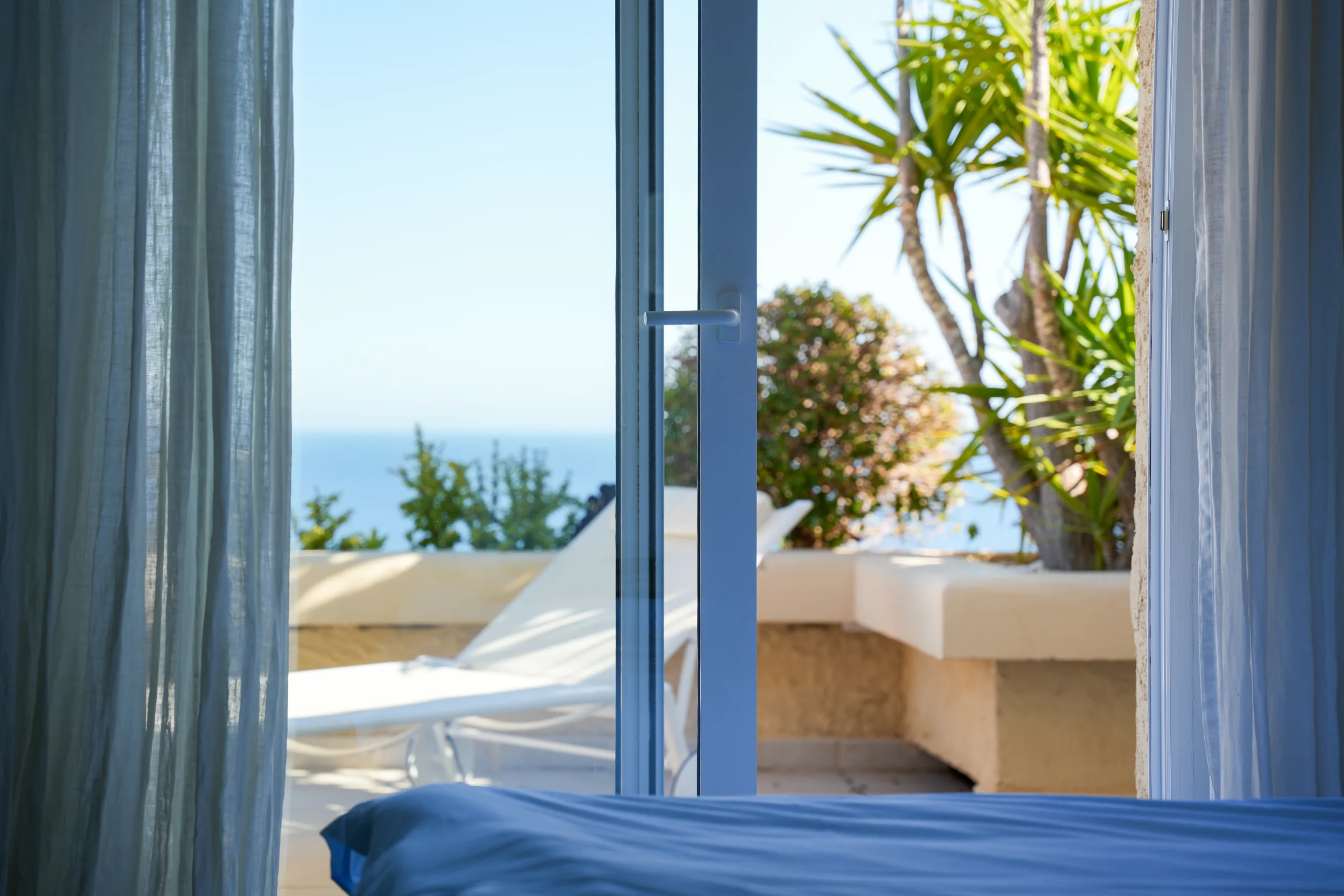 Bay of Altea Apartment II Penthouse