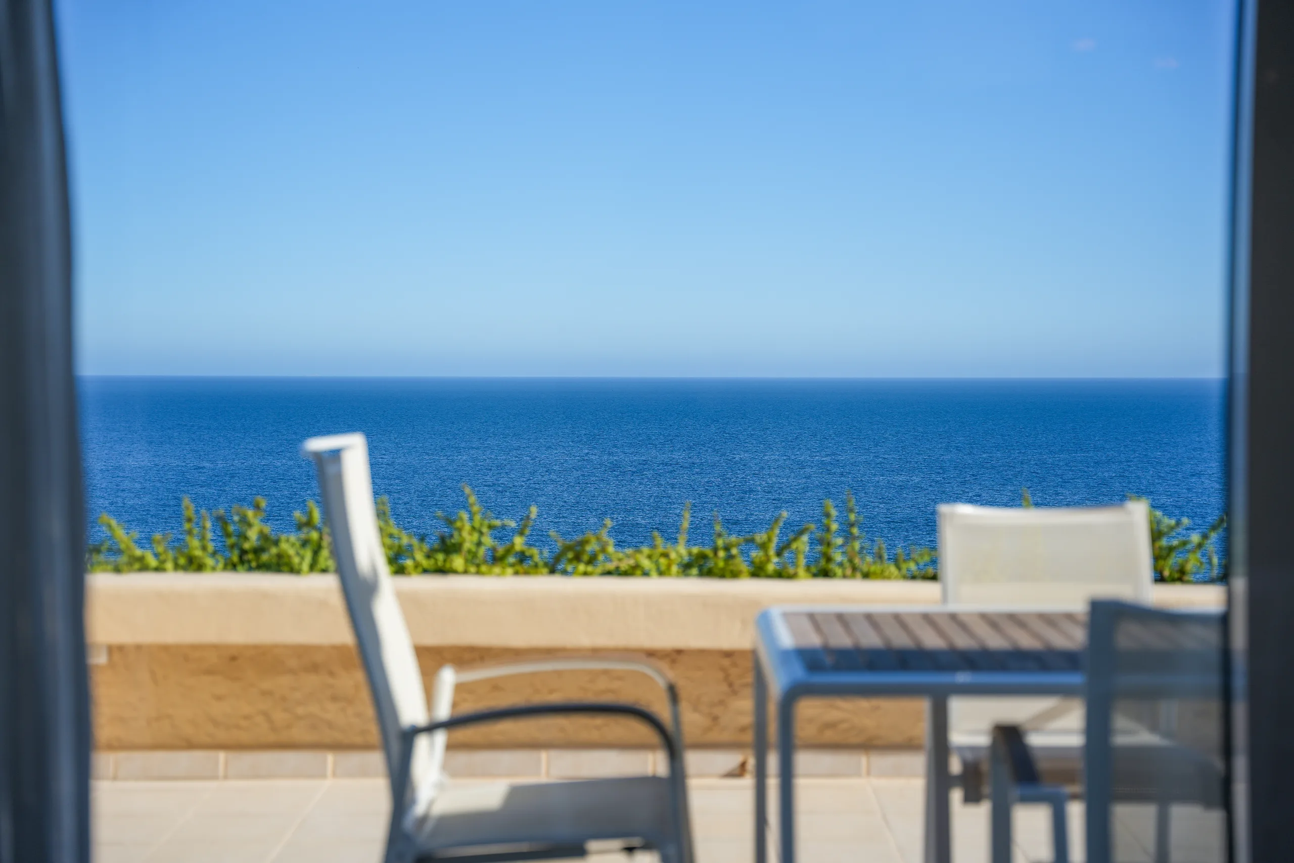 Bay of Altea Apartment II Penthouse