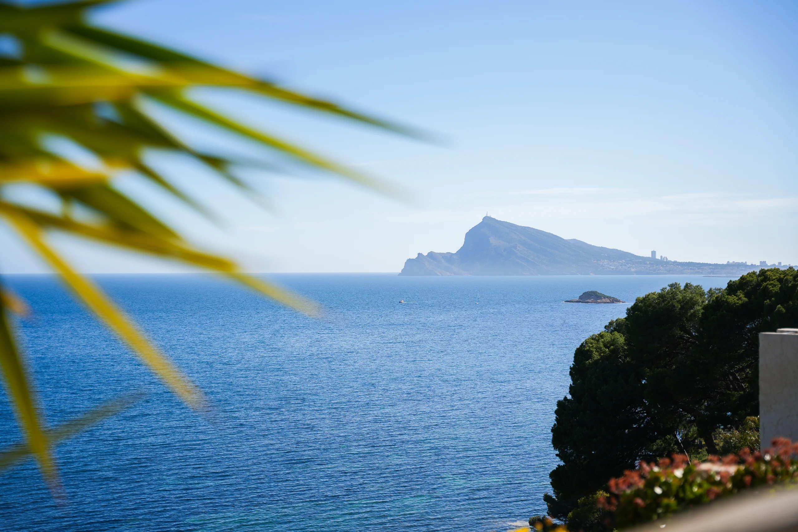 Bay of Altea Apartment II Penthouse
