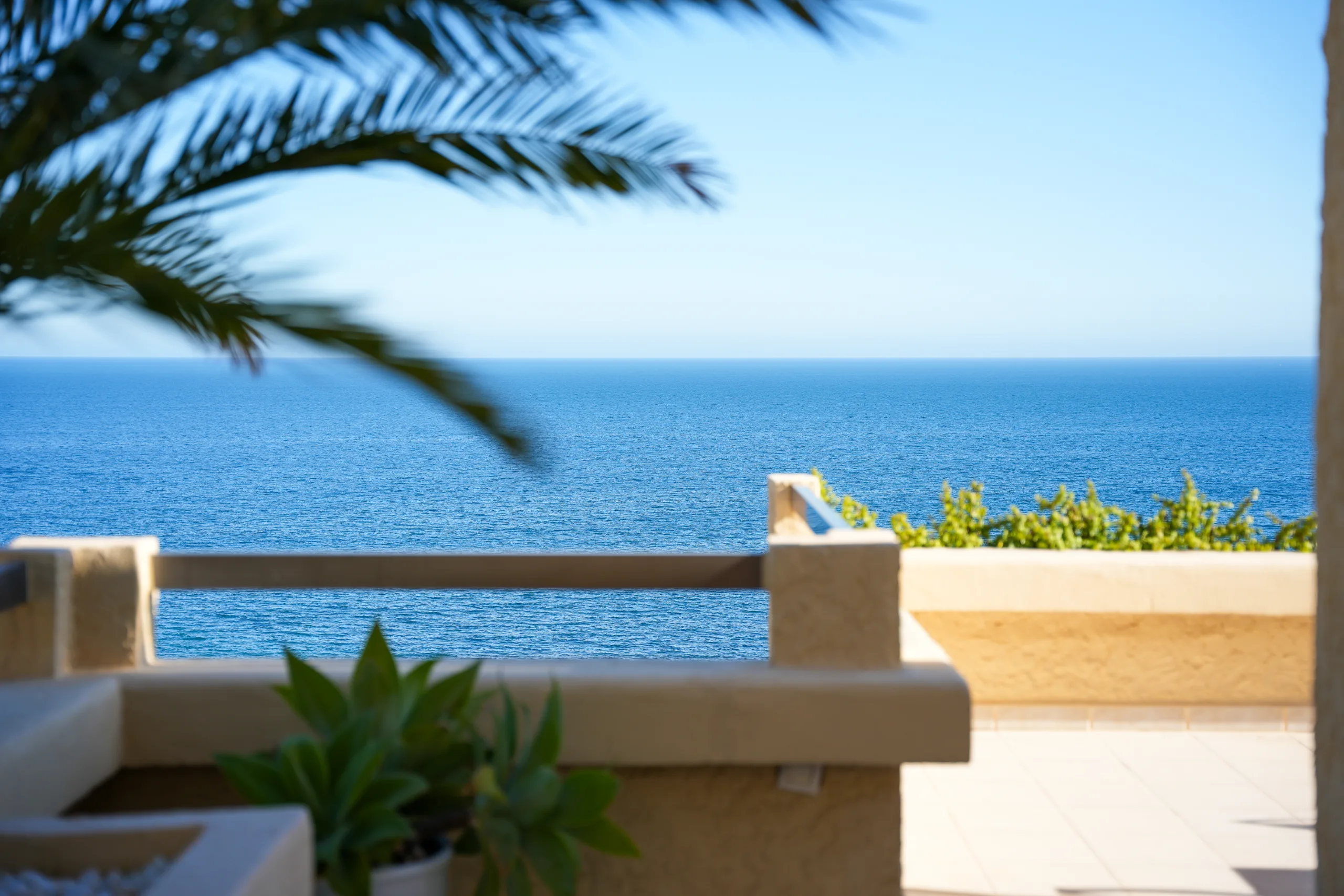 Bay of Altea Apartment II Penthouse