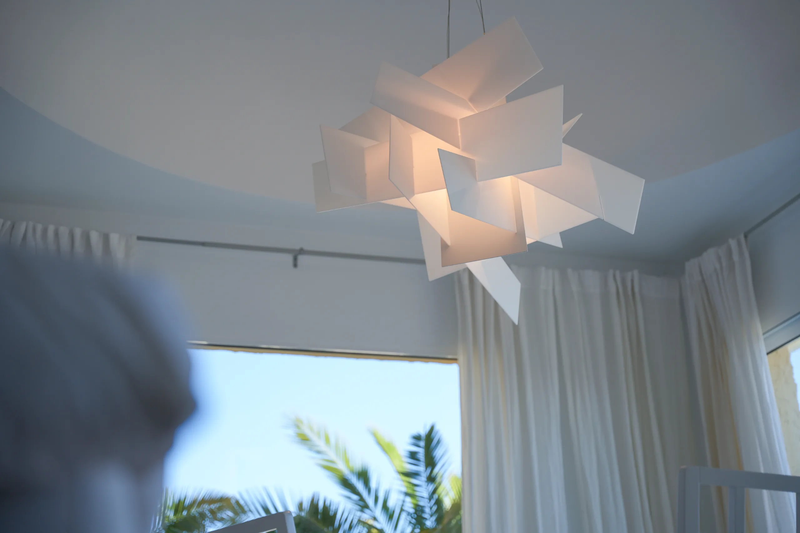 Bay of Altea Apartment II Penthouse