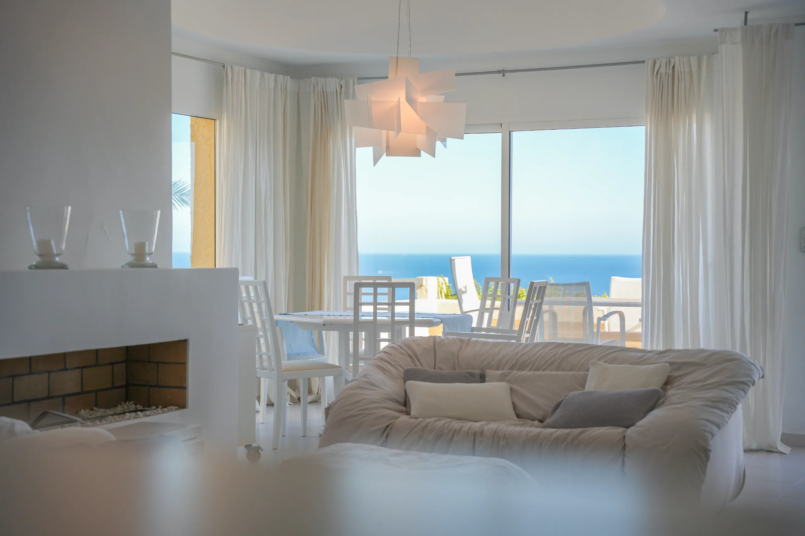 Bay of Altea Apartment II Penthouse