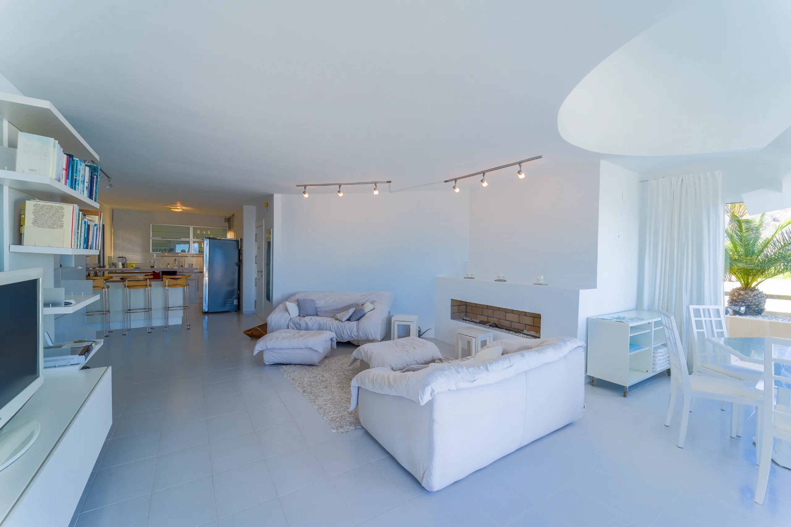 Bay of Altea Apartment II Penthouse