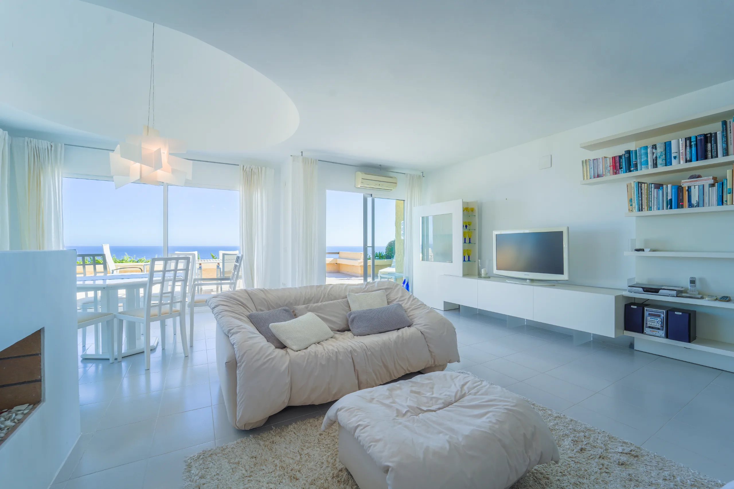 Bay of Altea Apartment II Penthouse