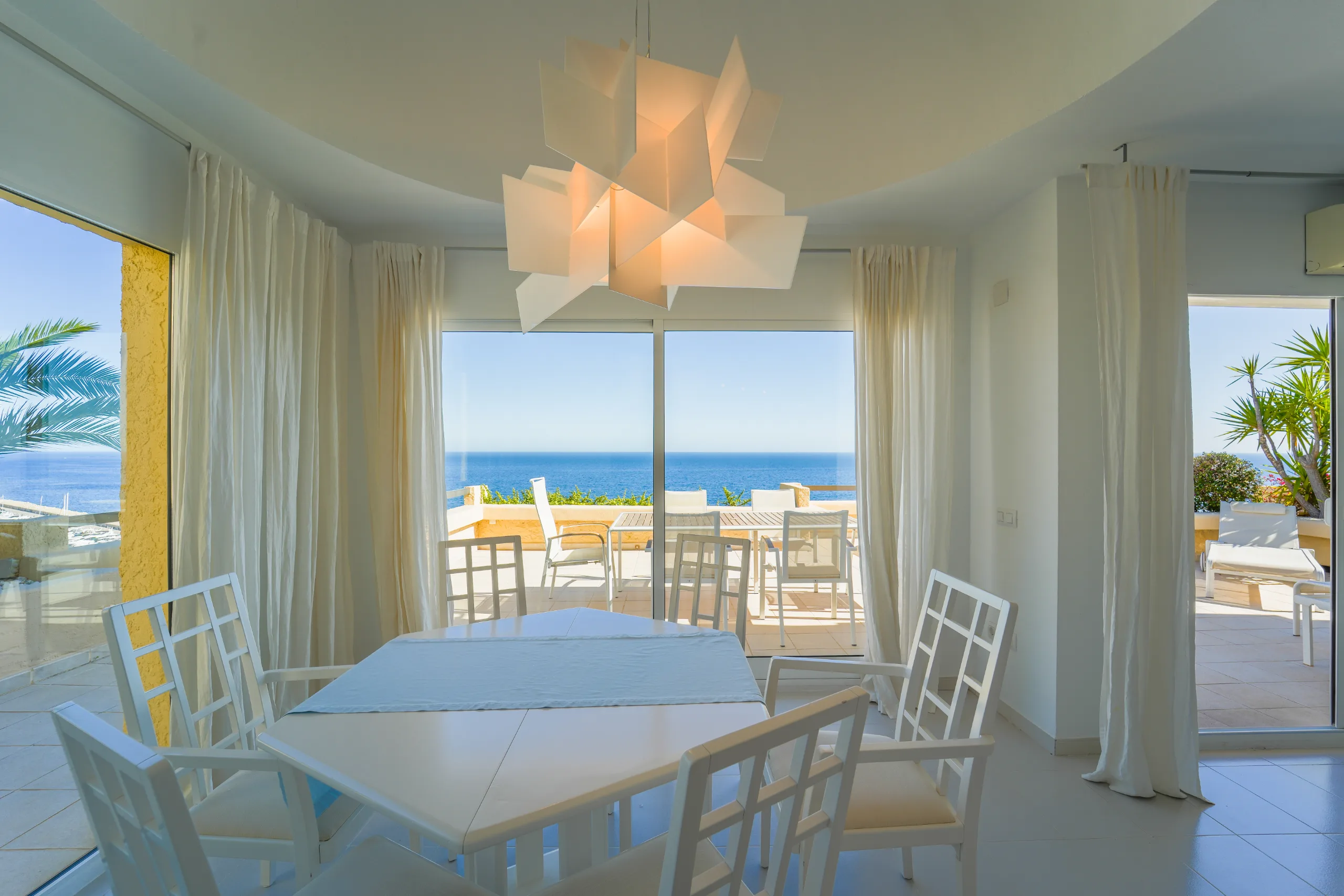 Bay of Altea Apartment II Penthouse