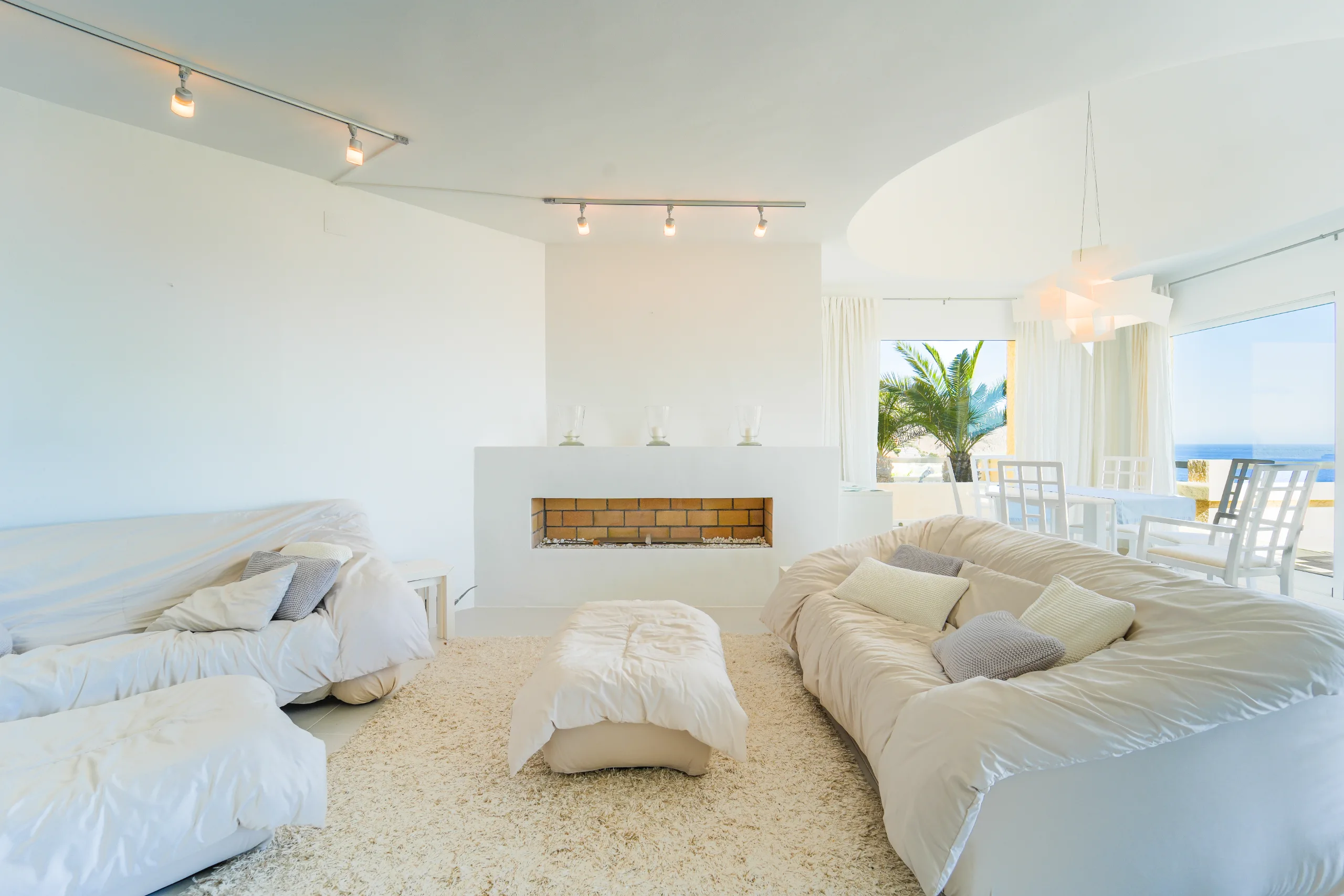 Bay of Altea Apartment II Penthouse