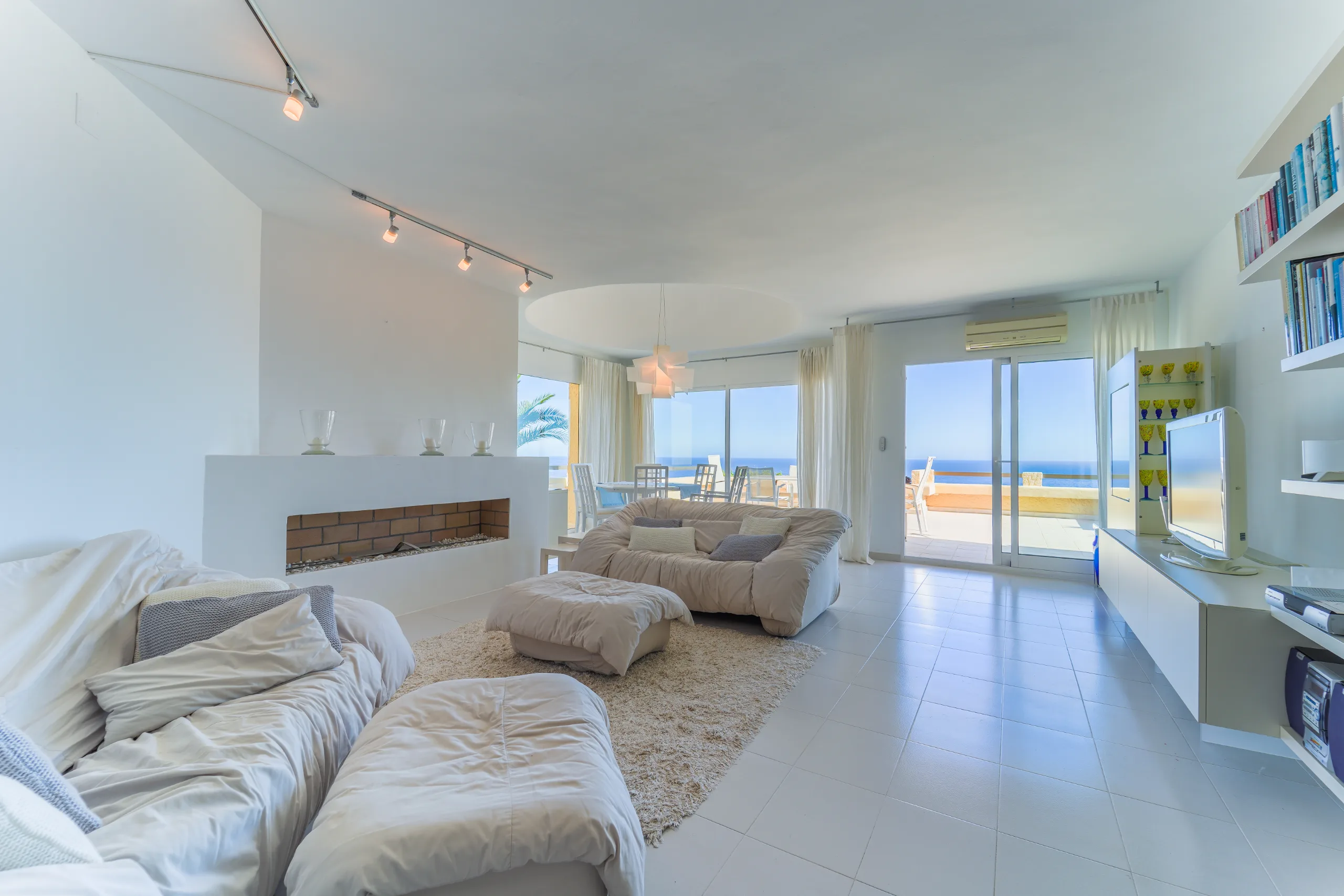 Bay of Altea Apartment II Penthouse