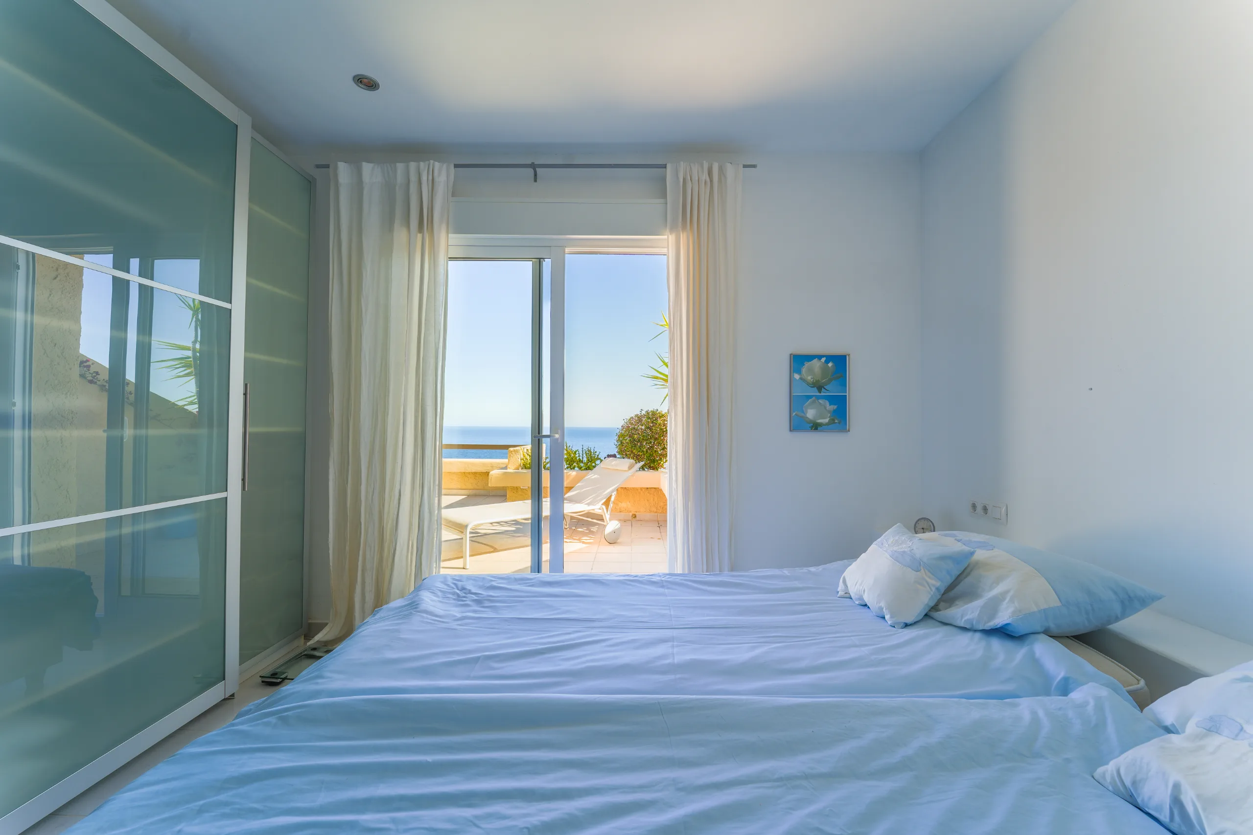 Bay of Altea Apartment II Penthouse
