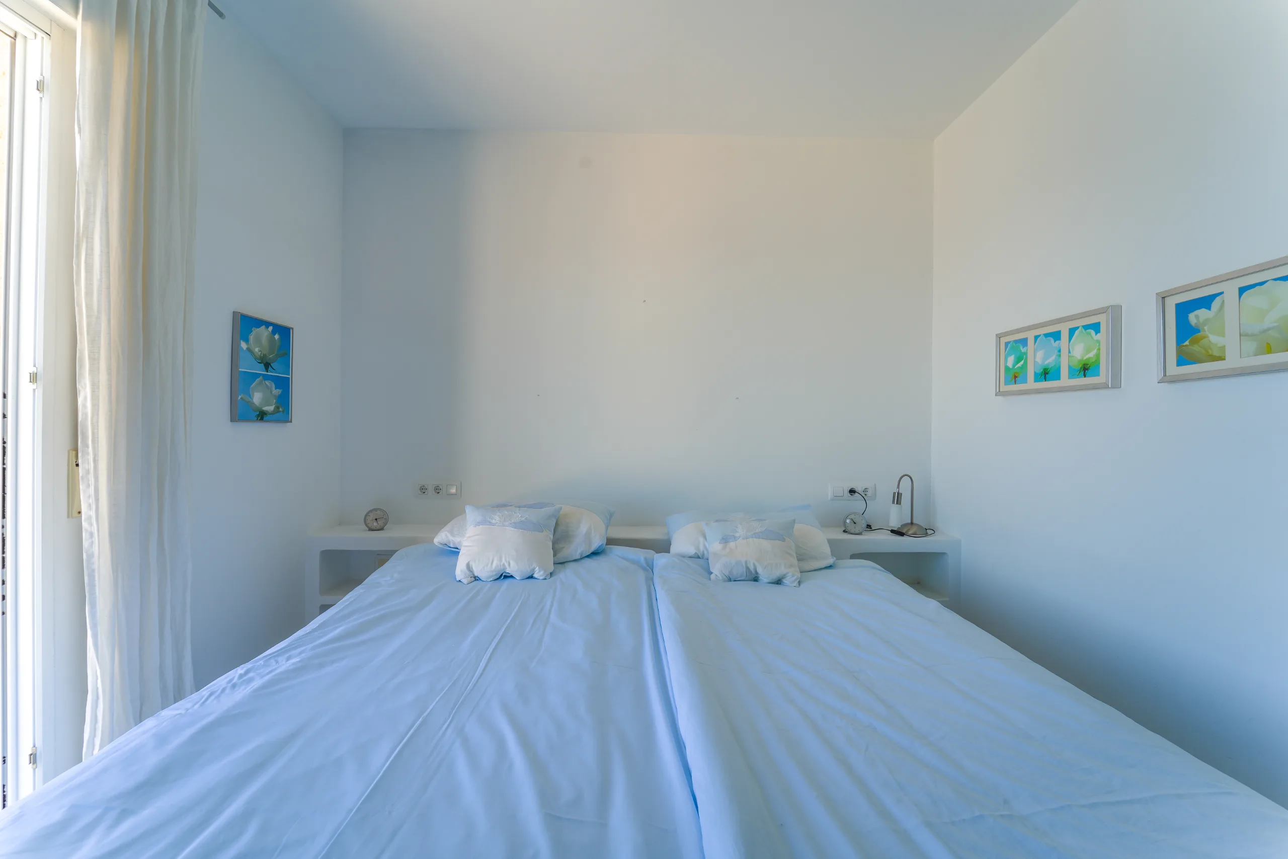 Bay of Altea Apartment II Penthouse