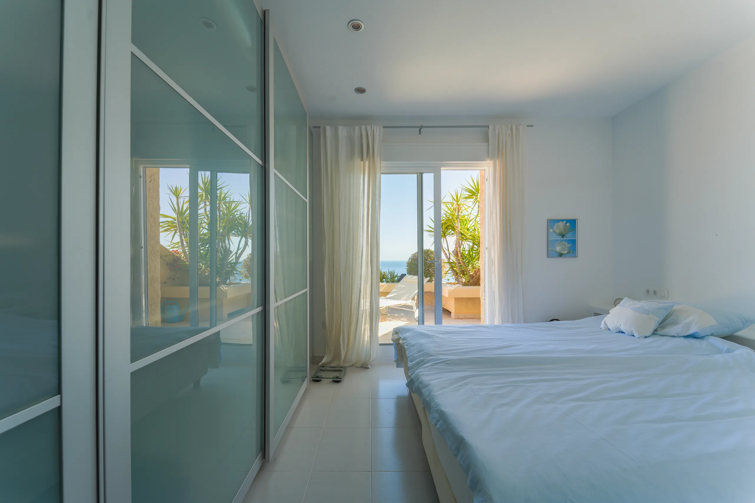 Bay of Altea Apartment II Penthouse