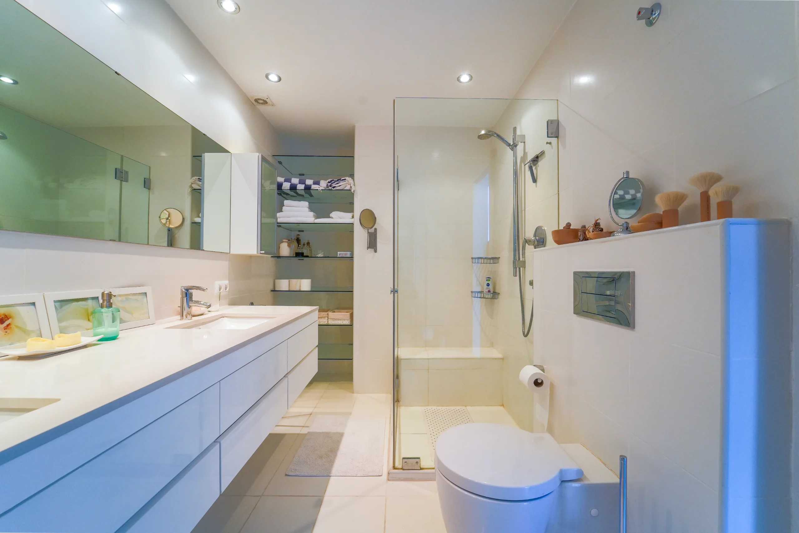 Bay of Altea Apartment II Penthouse