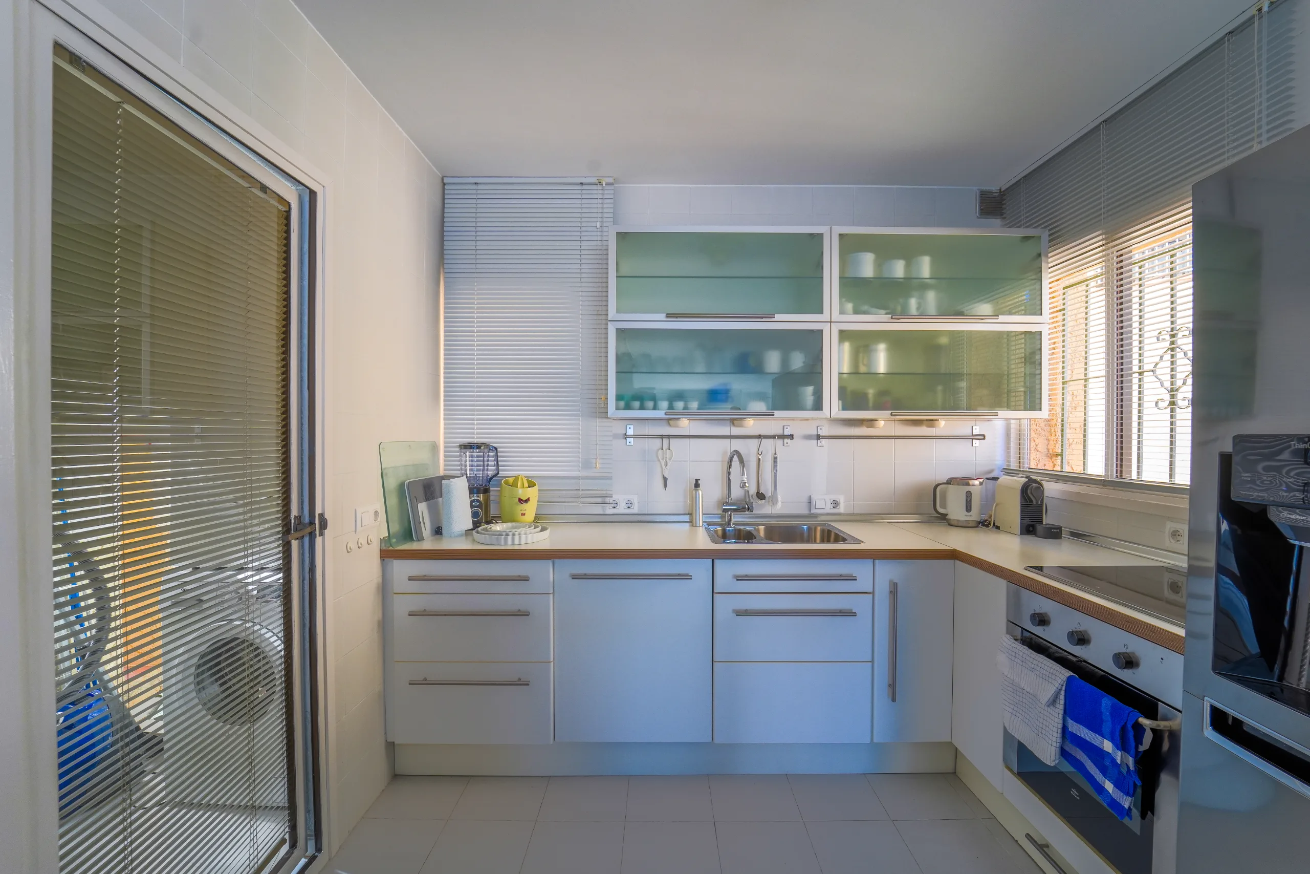Bay of Altea Apartment II Penthouse