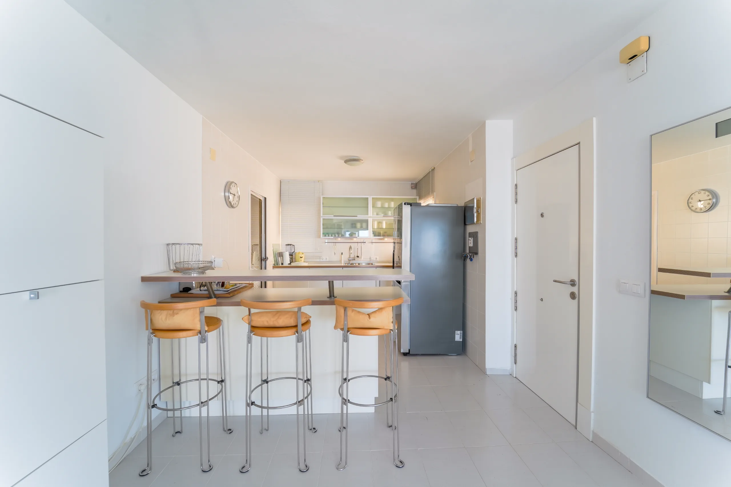 Bay of Altea Apartment II Penthouse