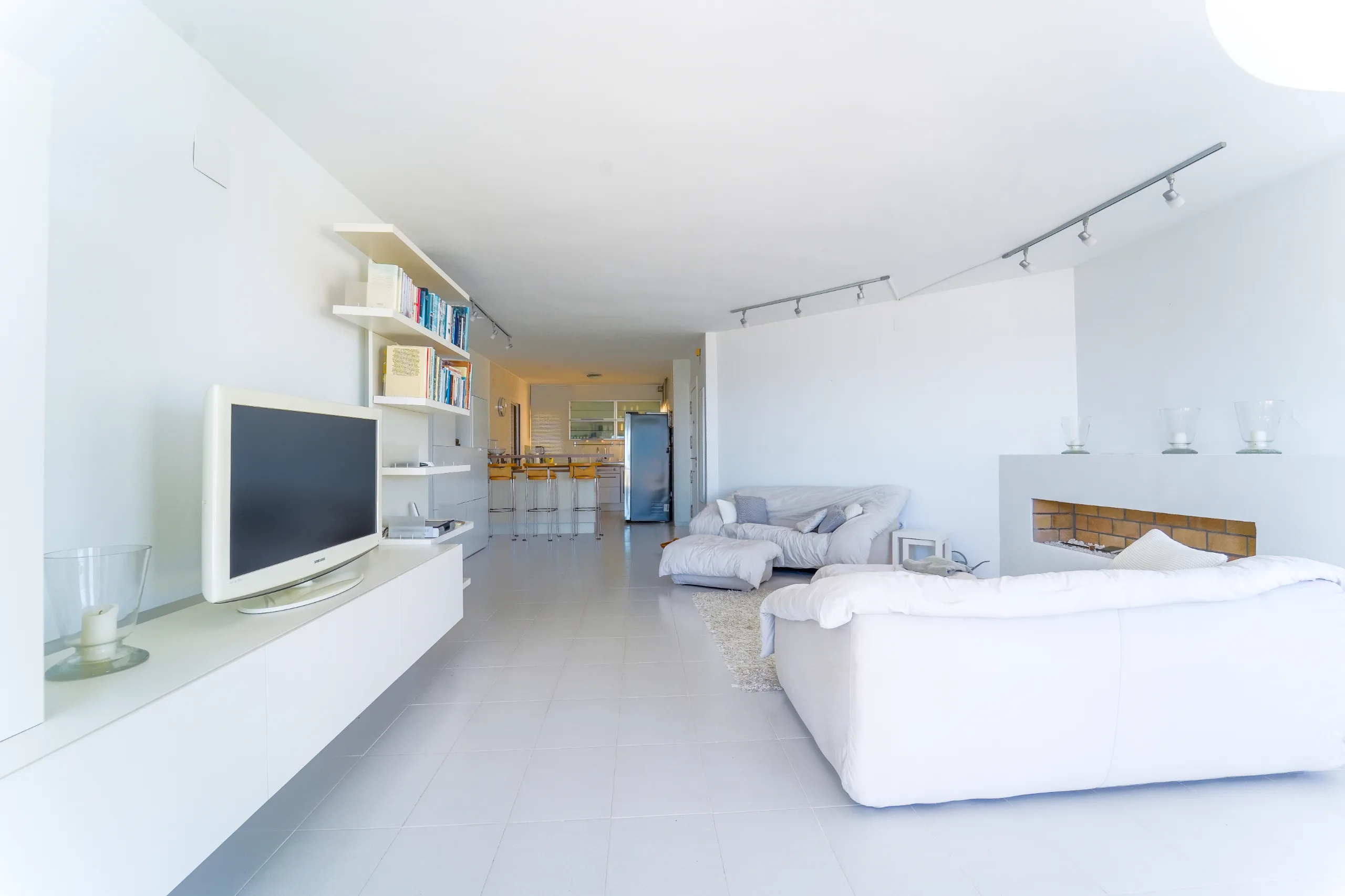 Bay of Altea Apartment II Penthouse