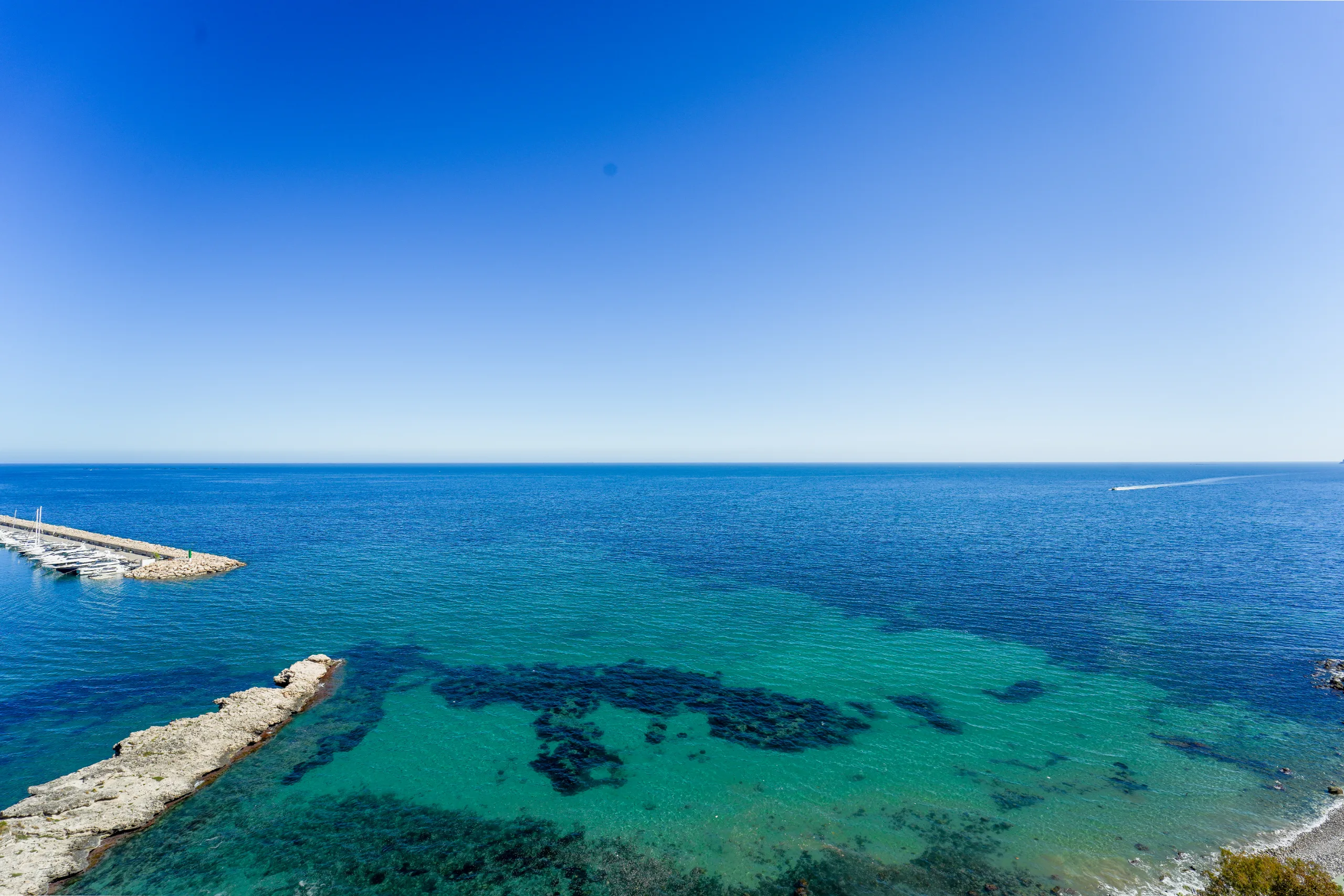 Bay of Altea Apartment II Penthouse