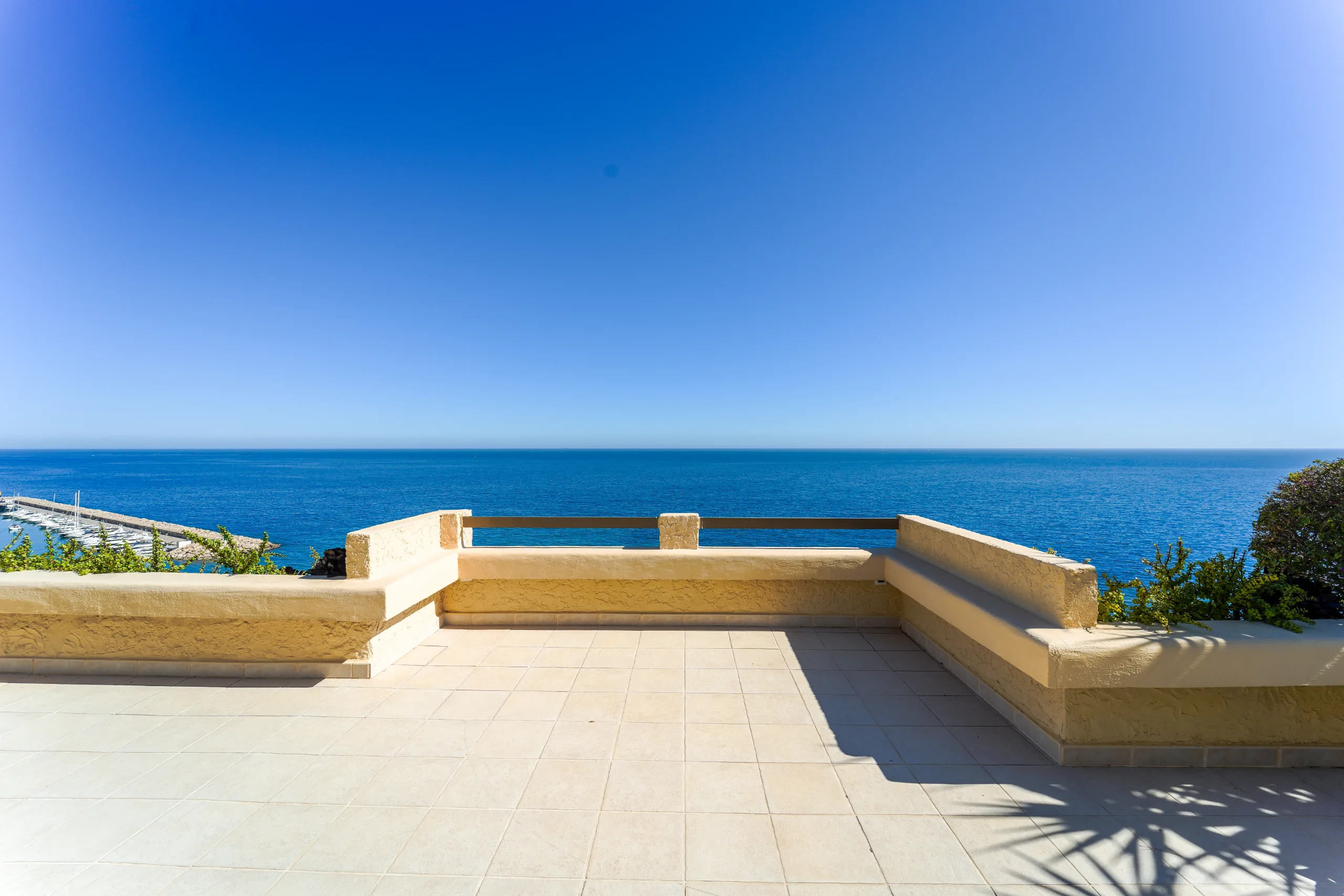 Bay of Altea Apartment II Penthouse