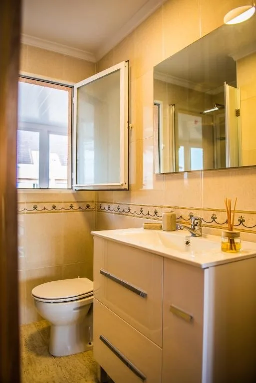 Denia Fuster Apartment