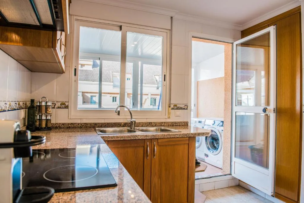 Denia Fuster Apartment