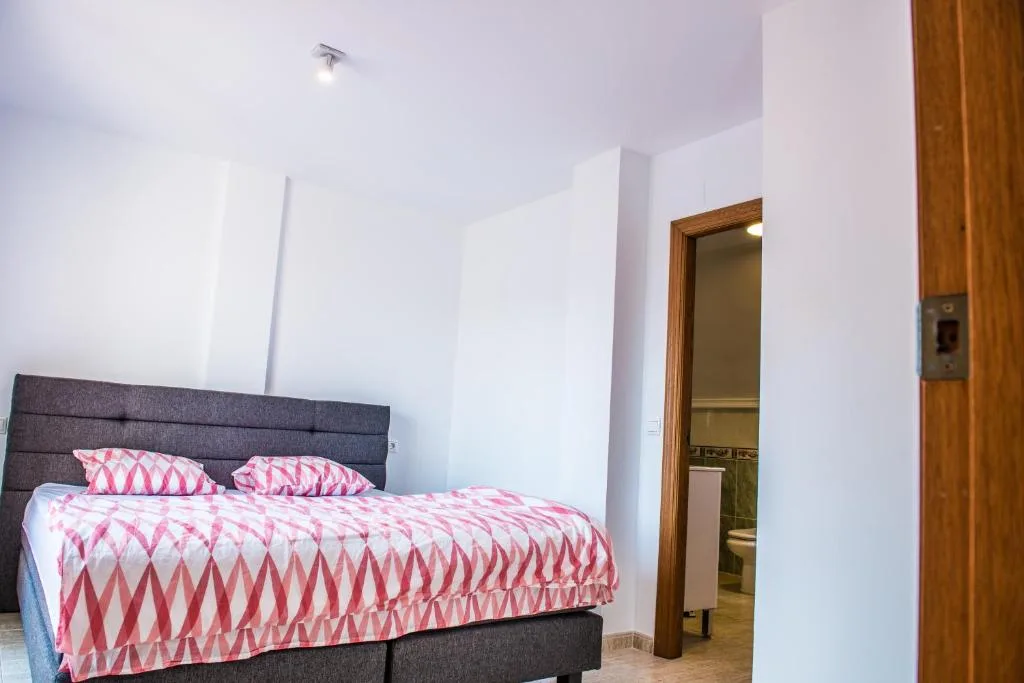 Denia Fuster Apartment
