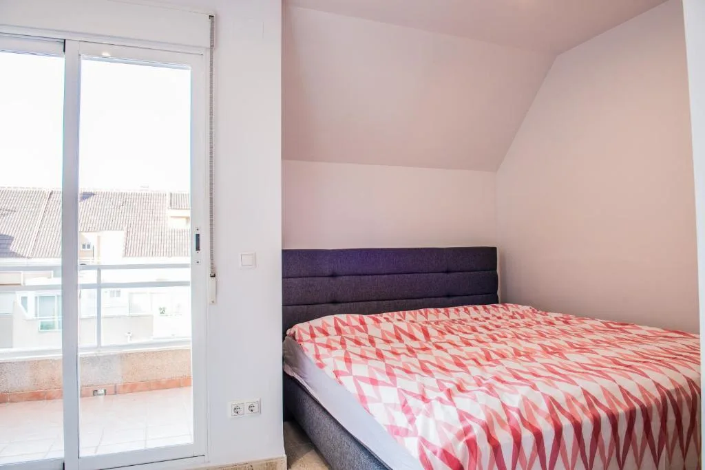 Denia Fuster Apartment