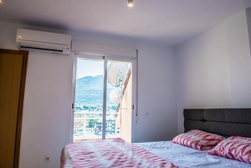 Denia Fuster Apartment