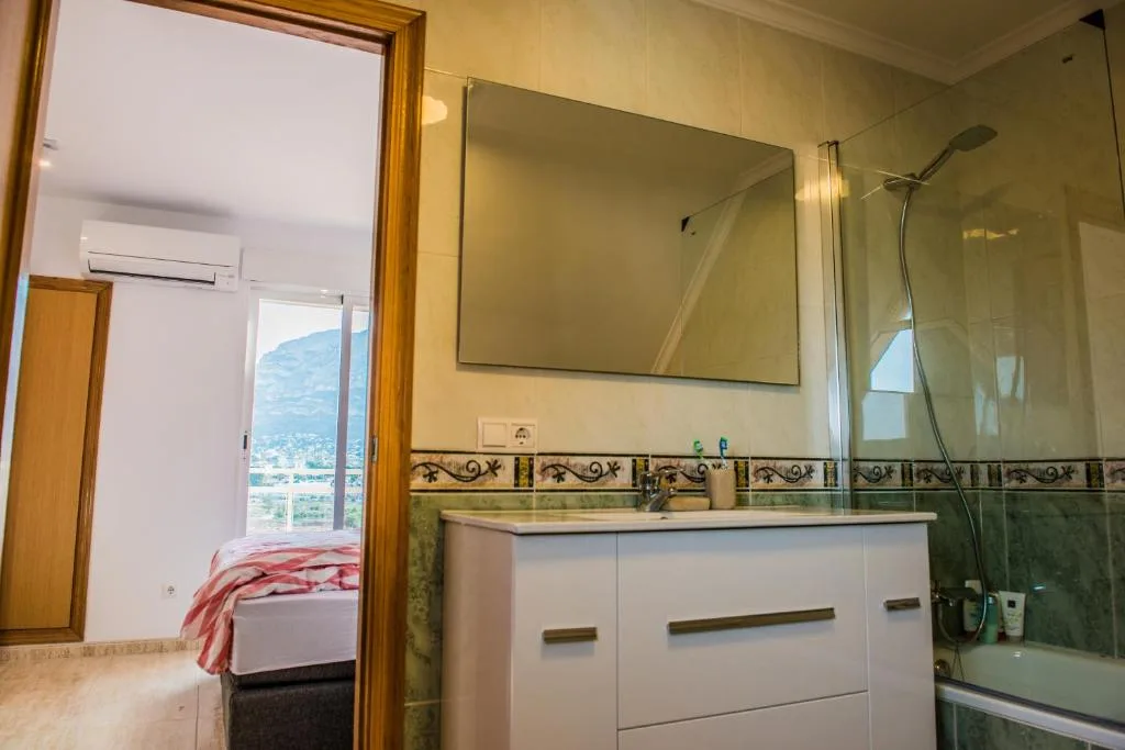 Denia Fuster Apartment