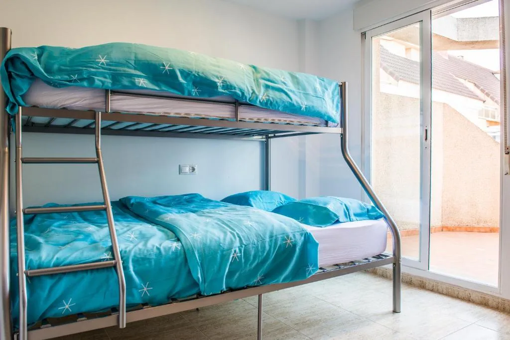 Denia Fuster Apartment