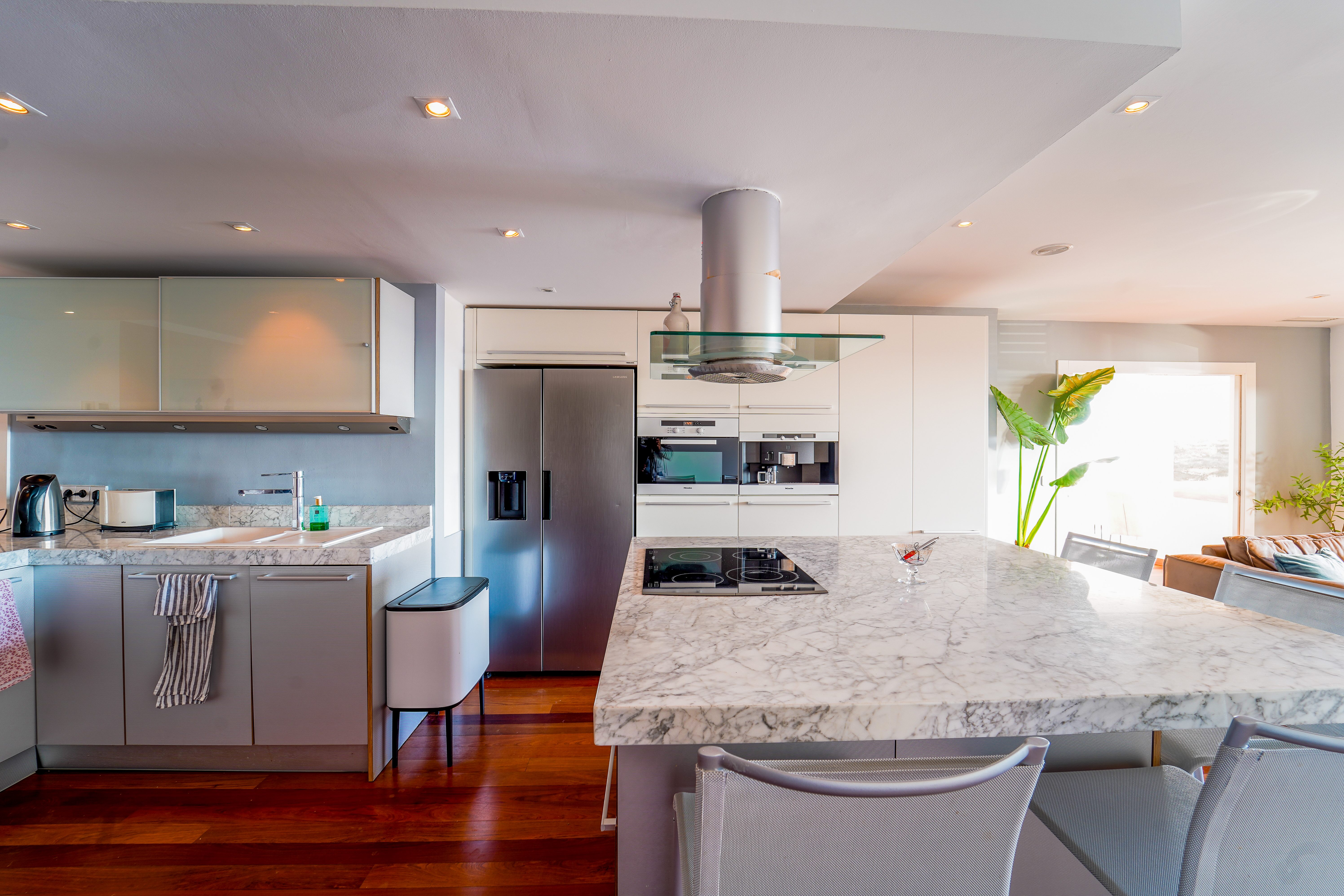 Exclusive Apartment in the Port