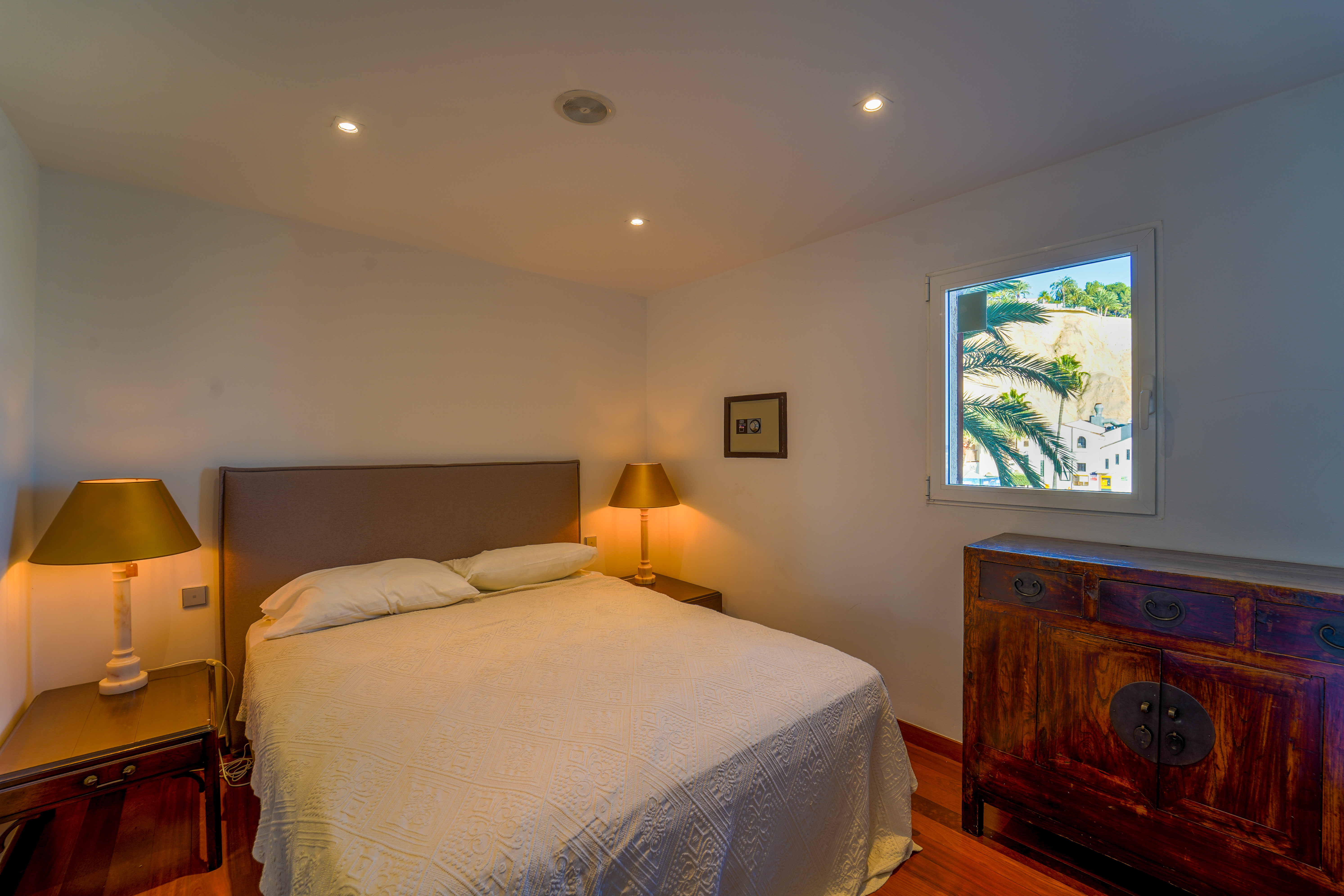 Exclusive Apartment in the Port