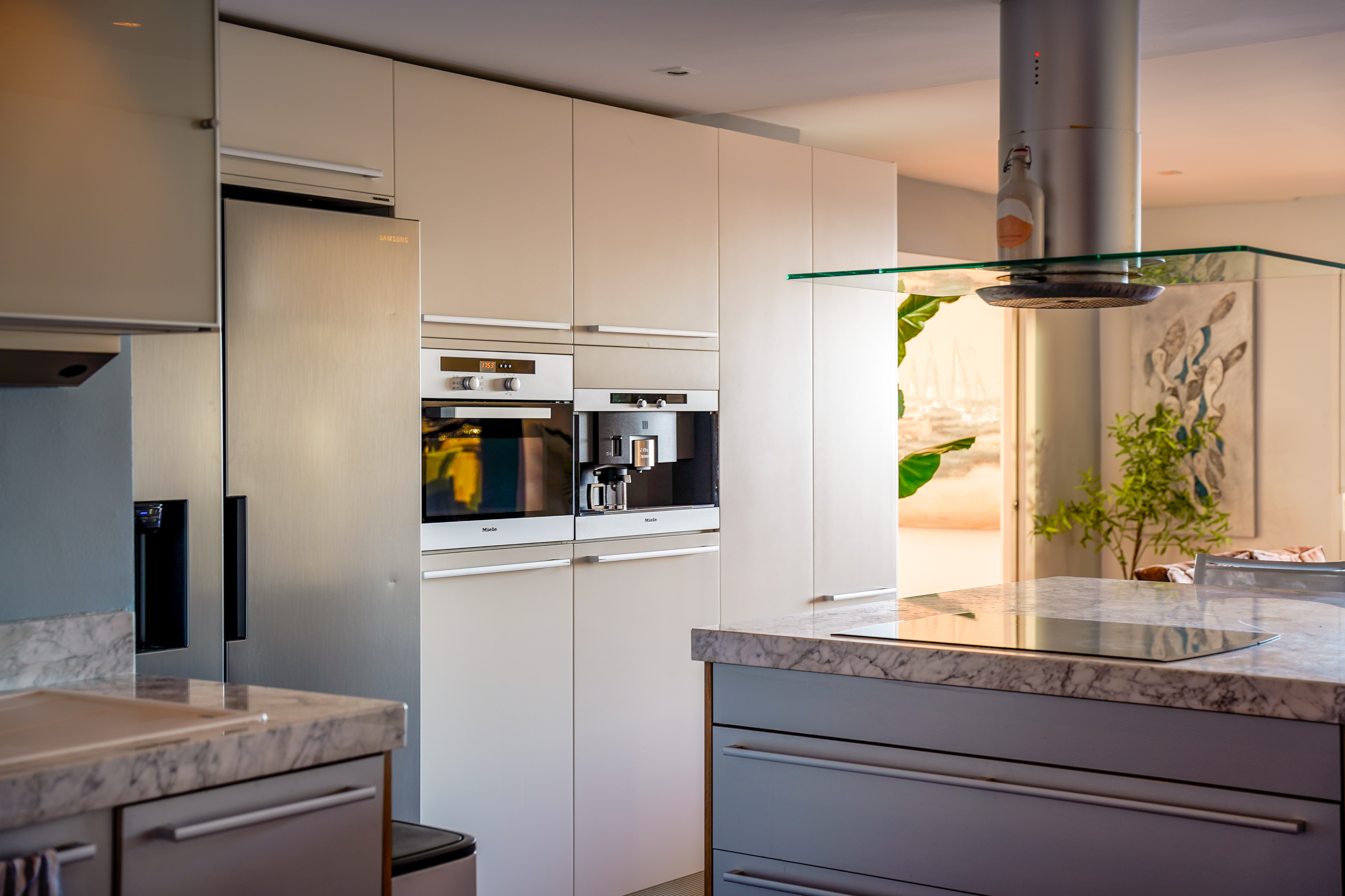 Exclusive Apartment in the Port