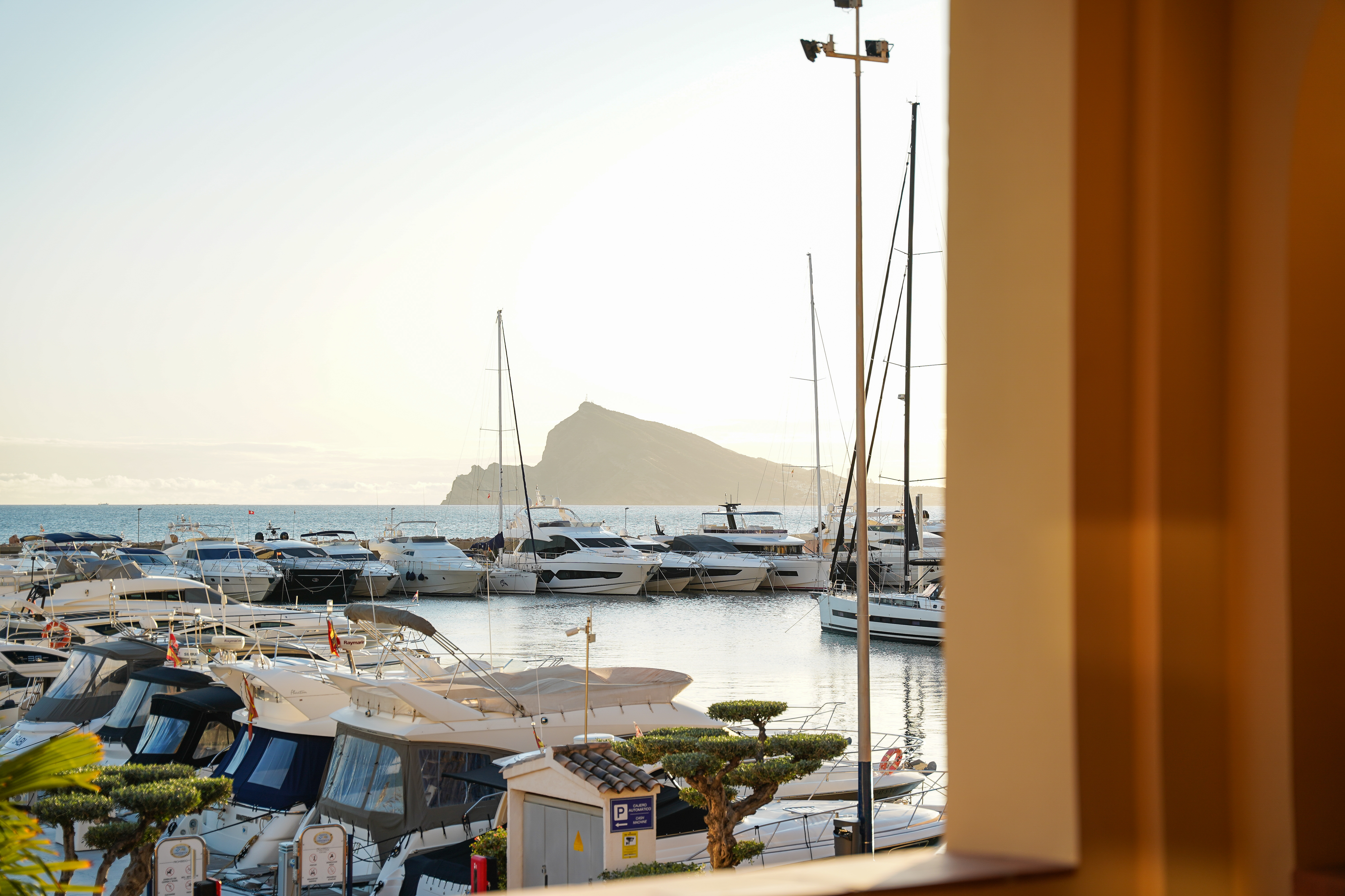 Exclusive Apartment in the Port