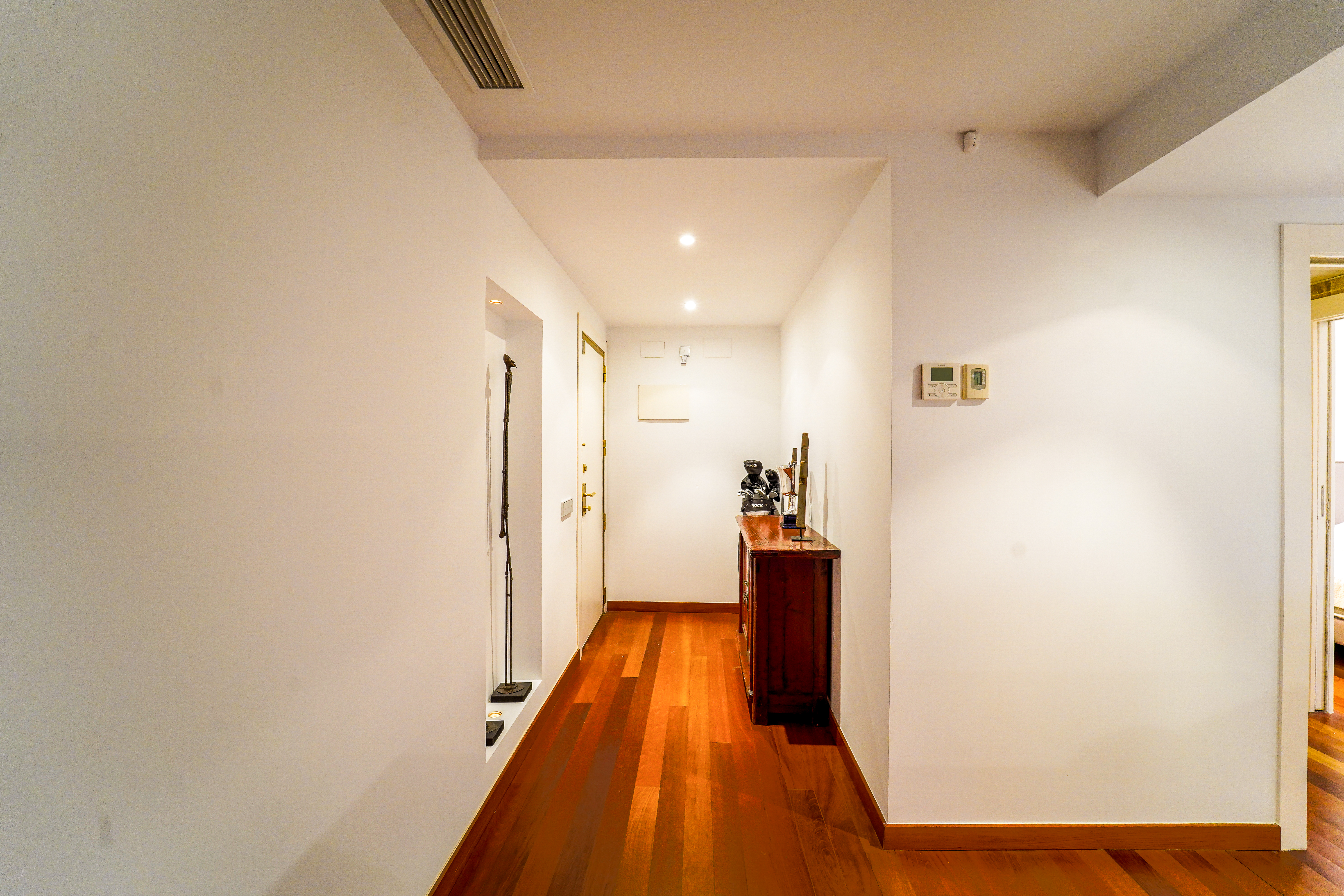 Exclusive Apartment in the Port