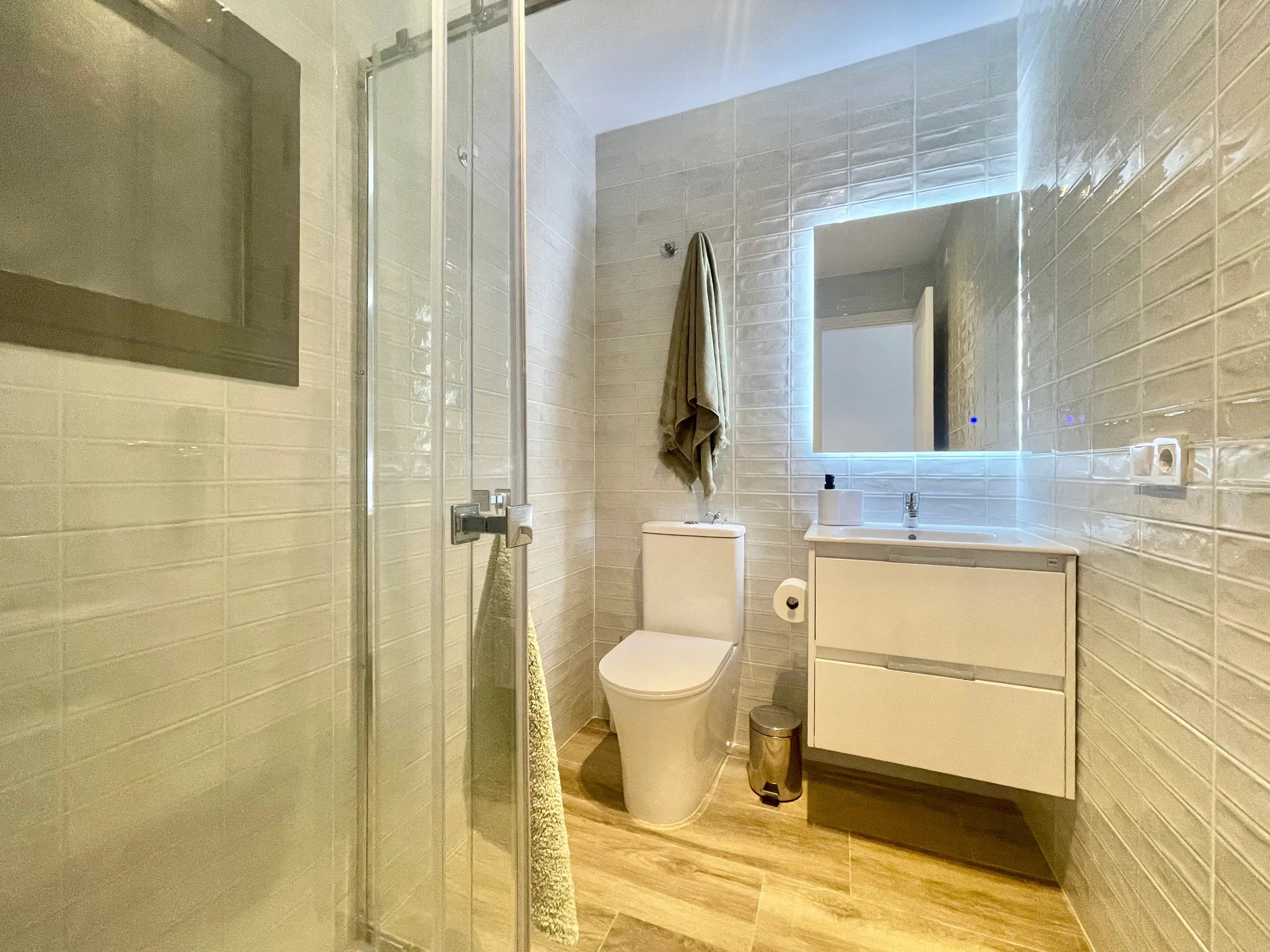 Mascarat First Line 2BR