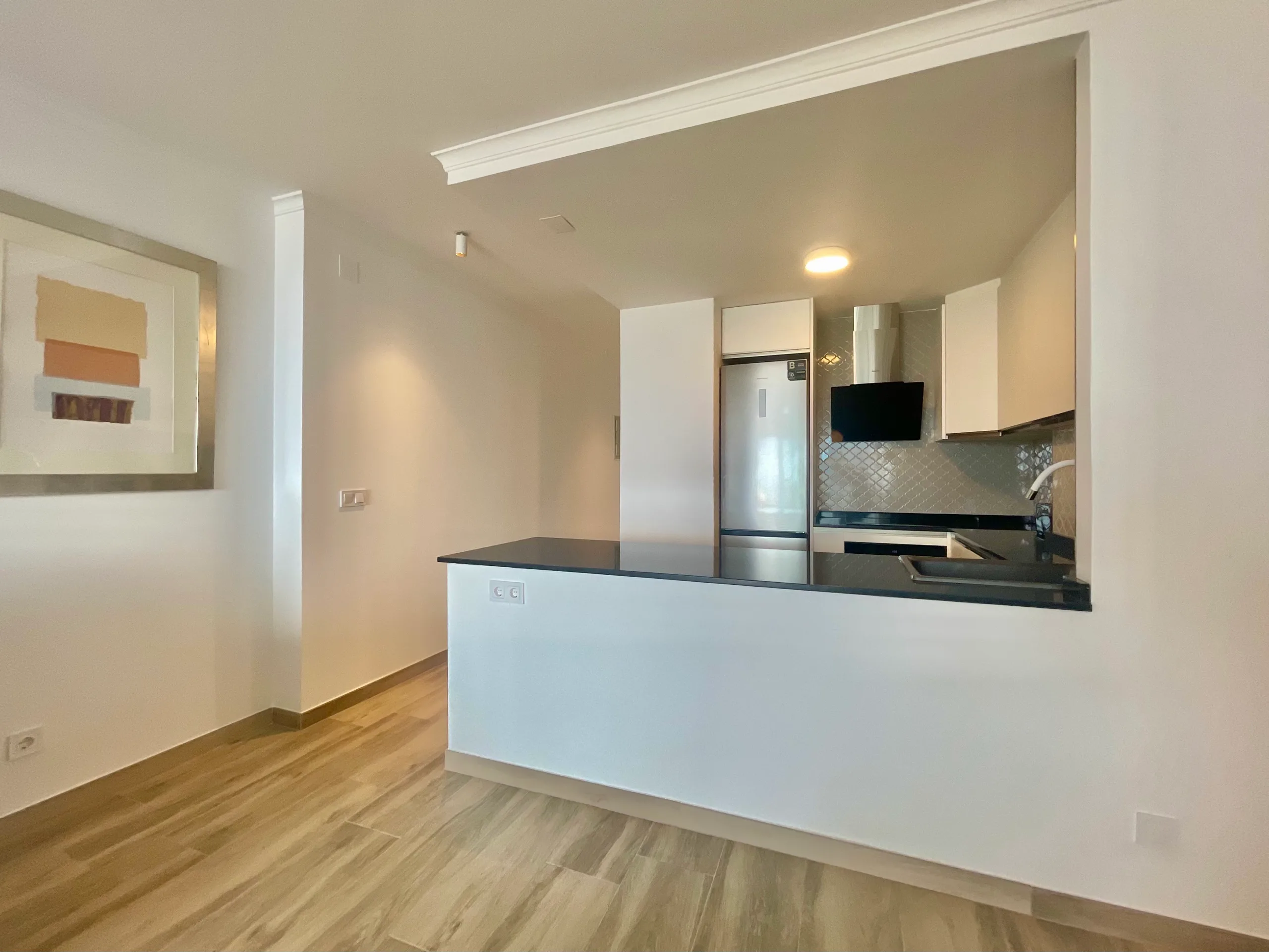 Mascarat First Line 2BR