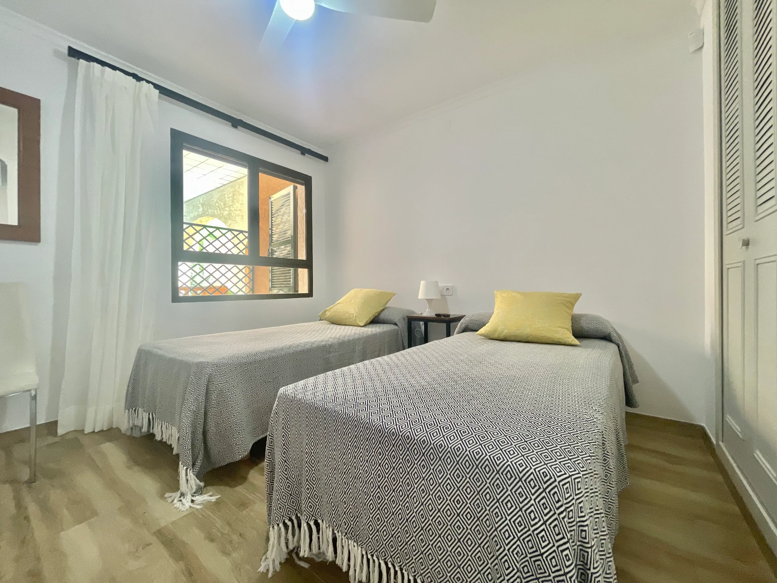 Mascarat First Line 2BR