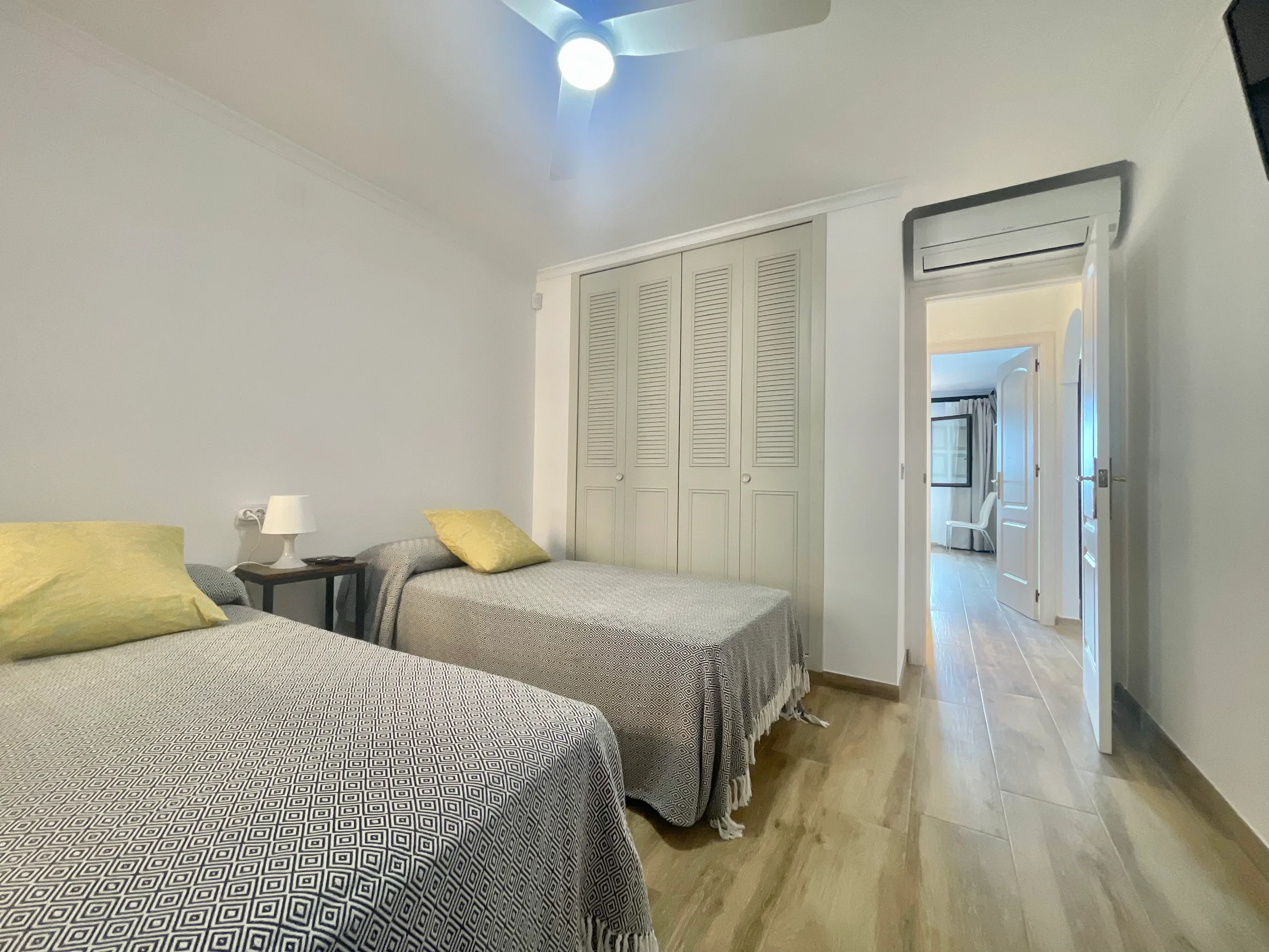 Mascarat First Line 2BR