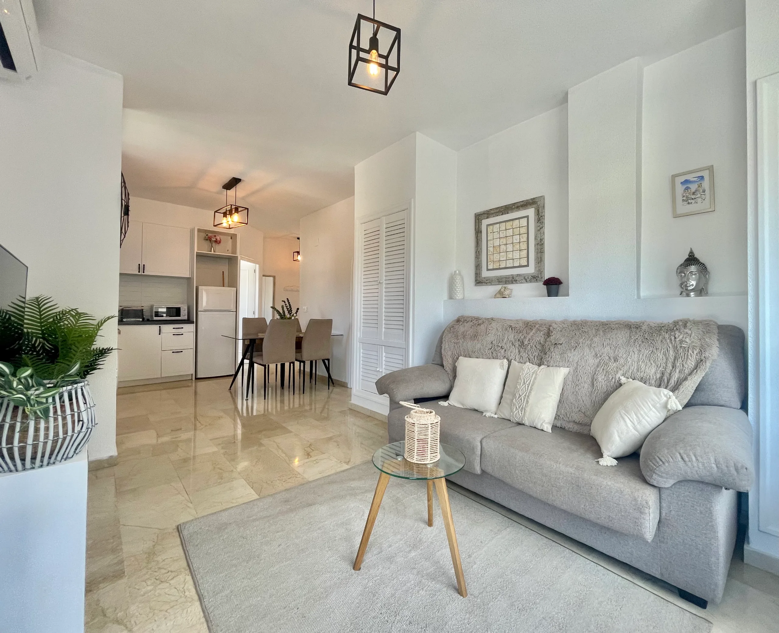 Sunny Albir Penthouse