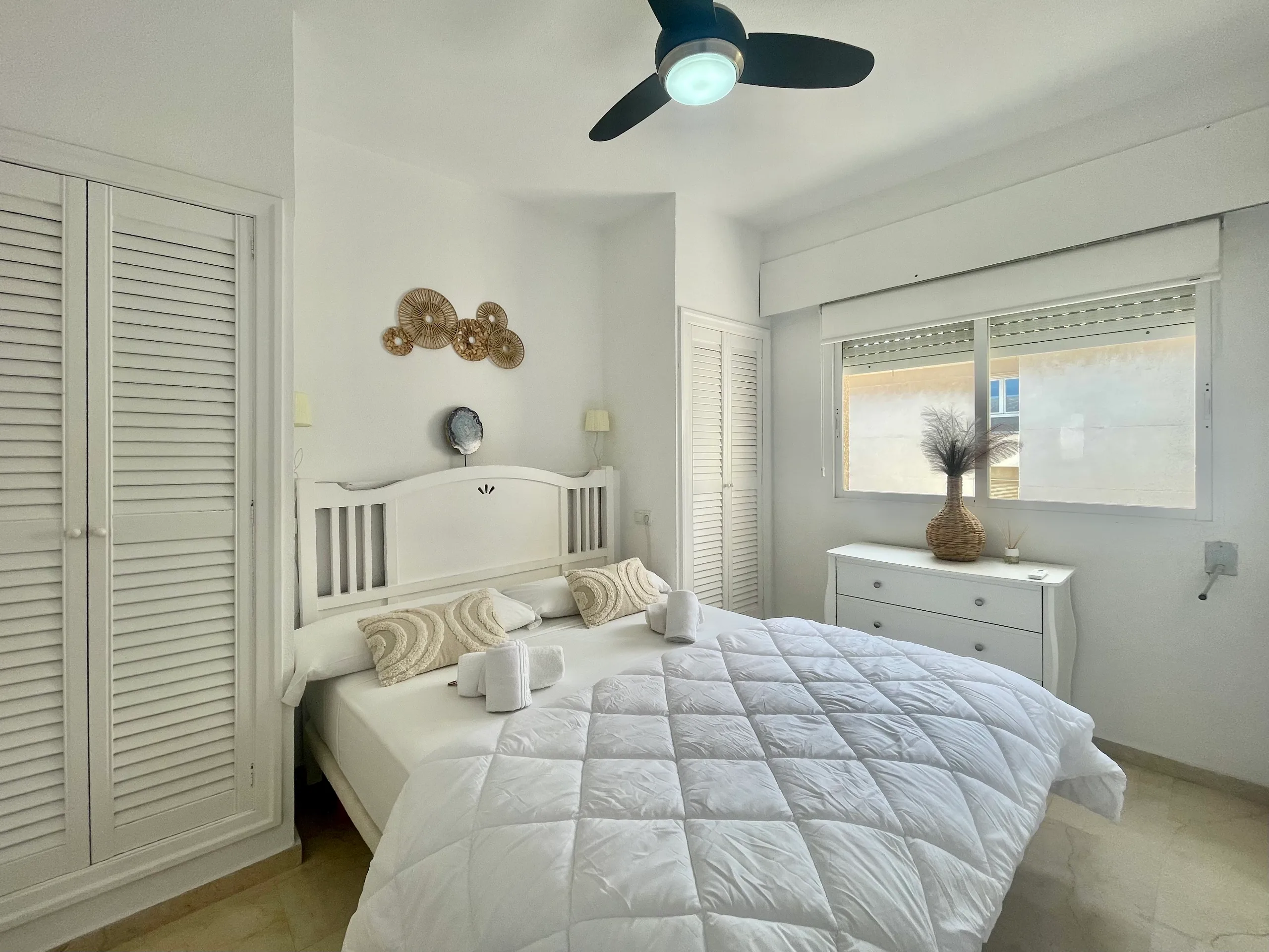 Sunny Albir Penthouse