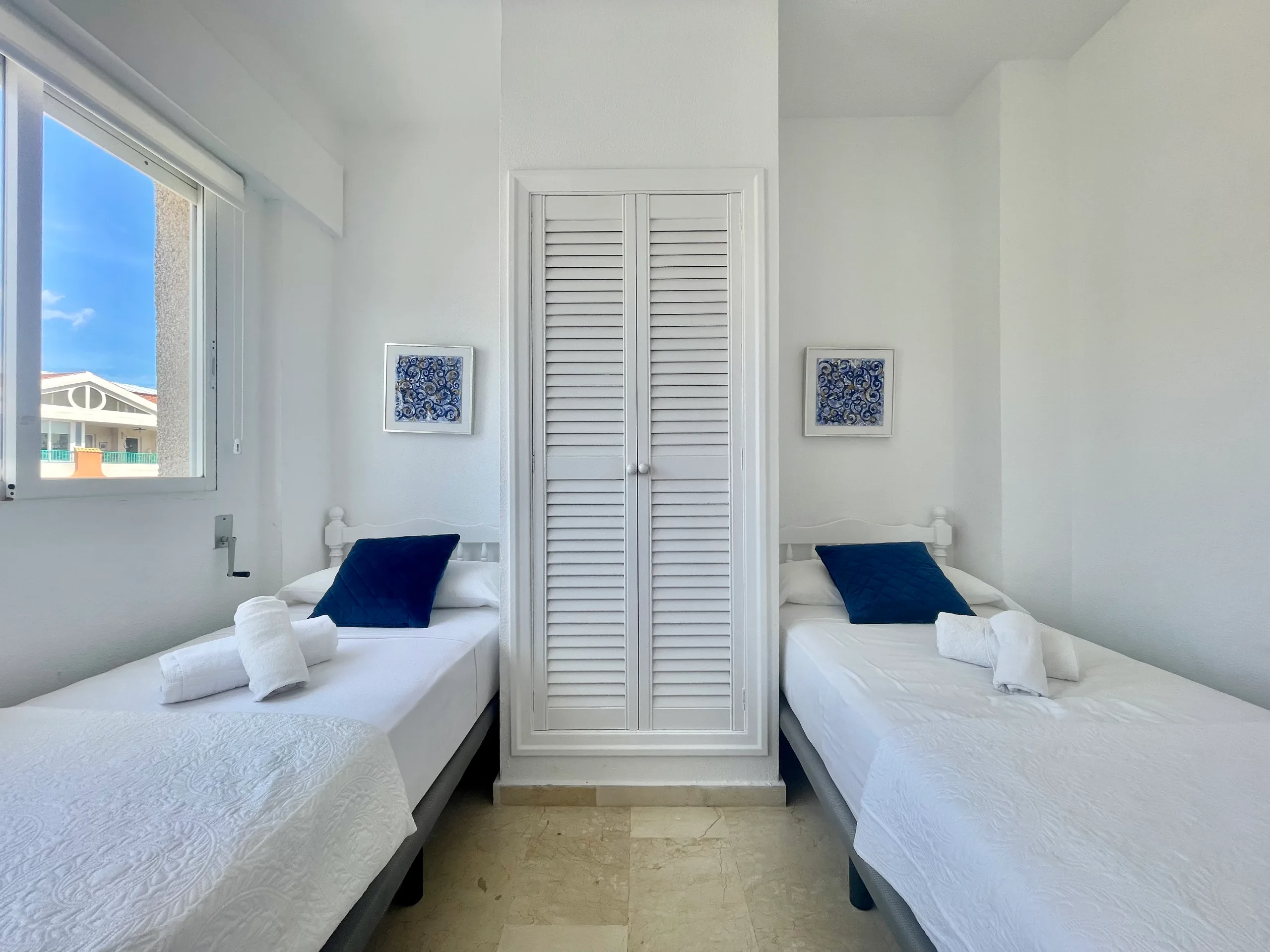 Sunny Albir Penthouse