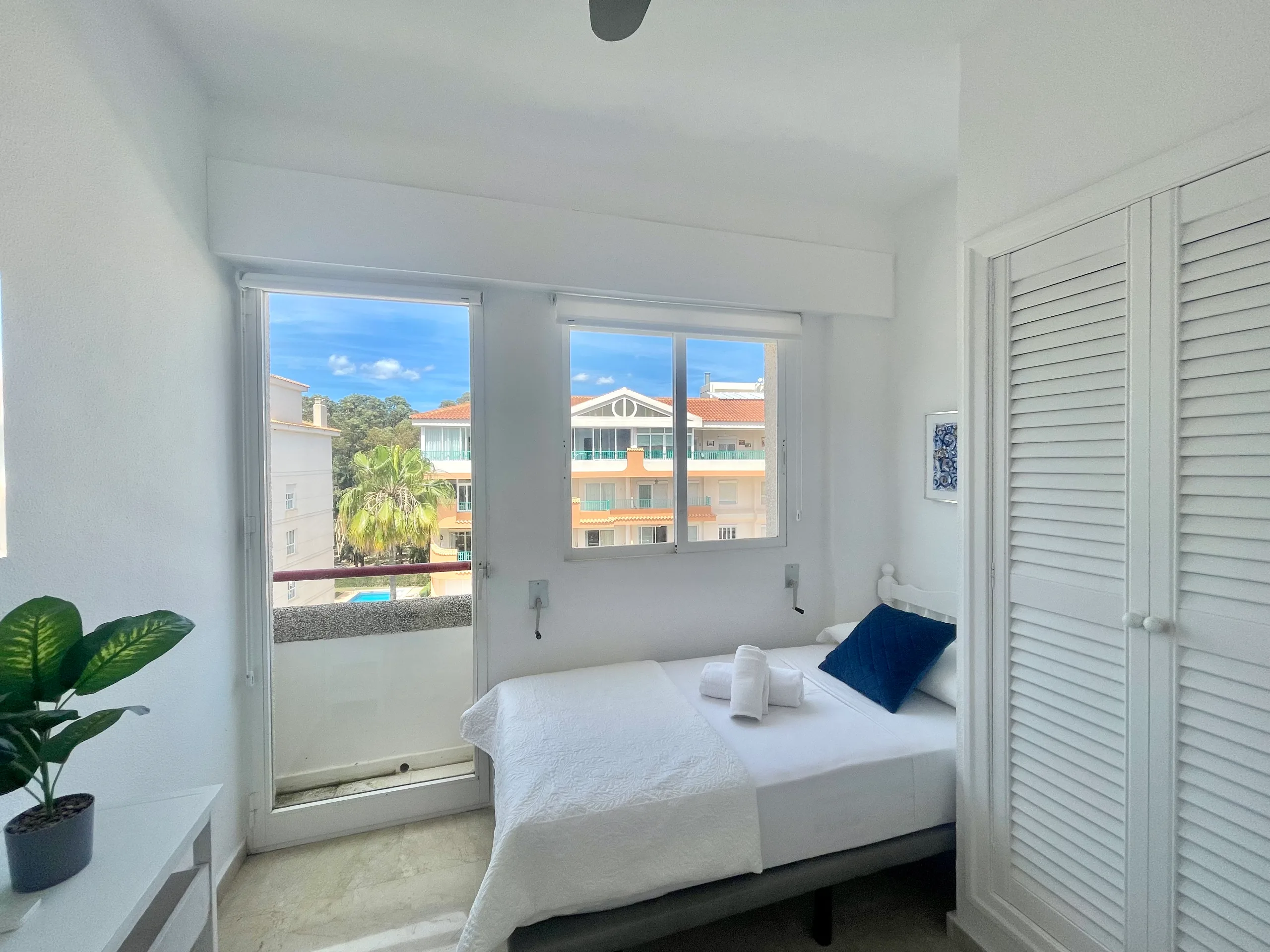 Sunny Albir Penthouse