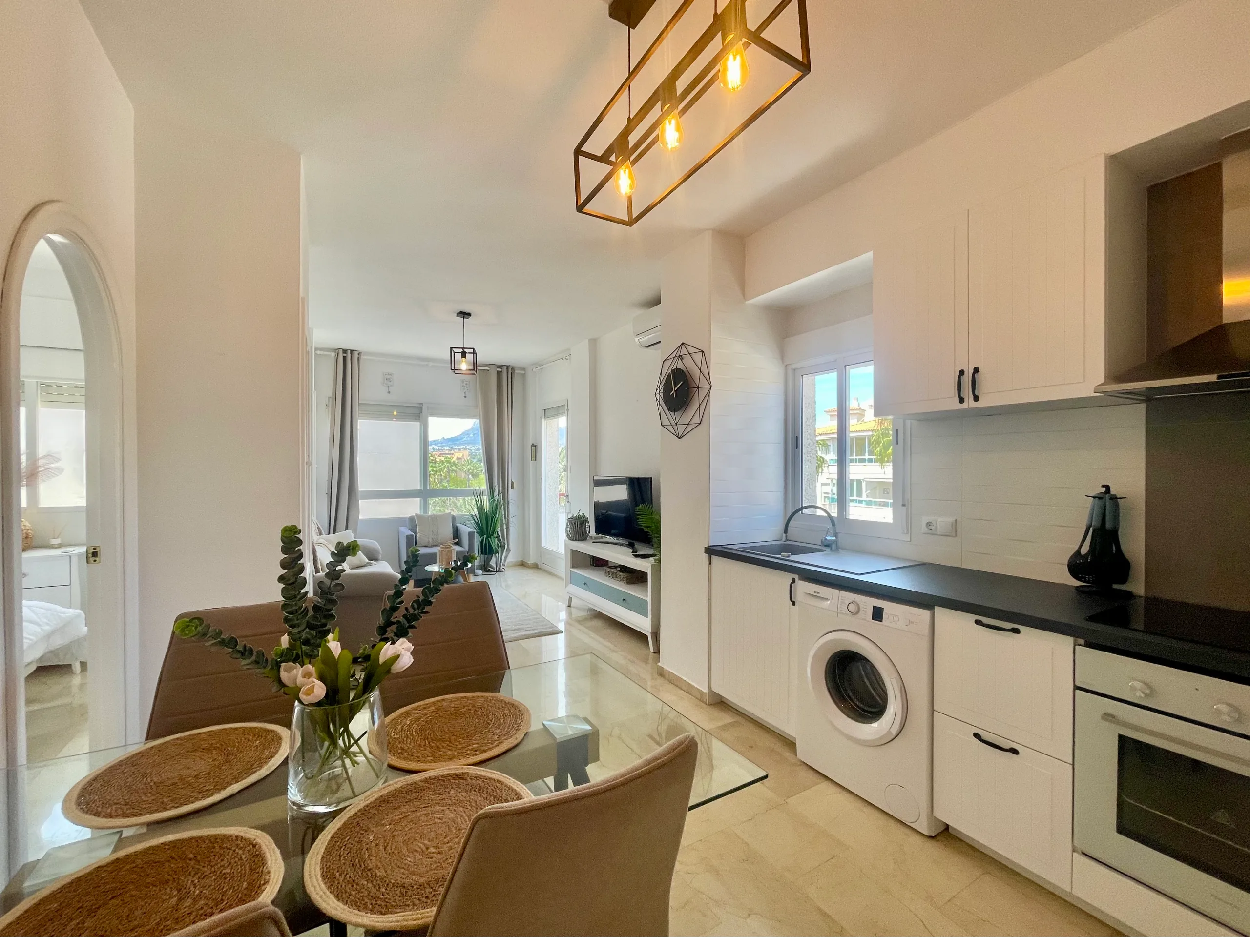 Sunny Albir Penthouse